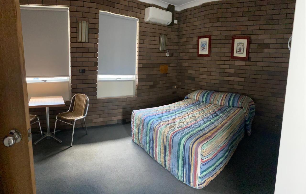 Motel Downtown Wollongong
