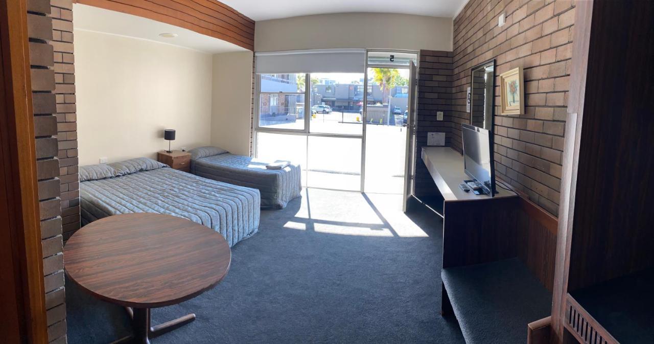Motel Downtown Wollongong
