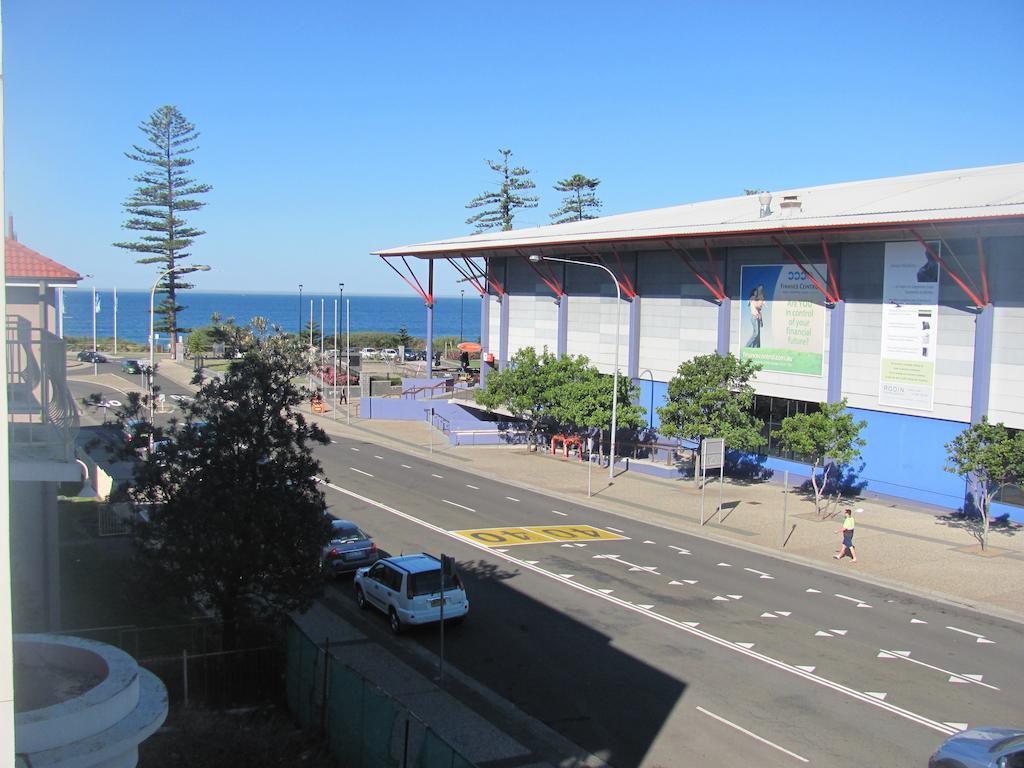 City Beach Motel 3* Wollongong
