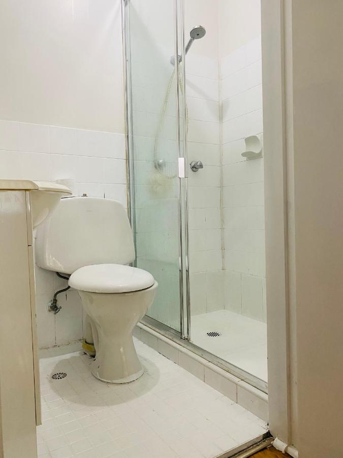 Quiet Family Townhouse In Cbd *