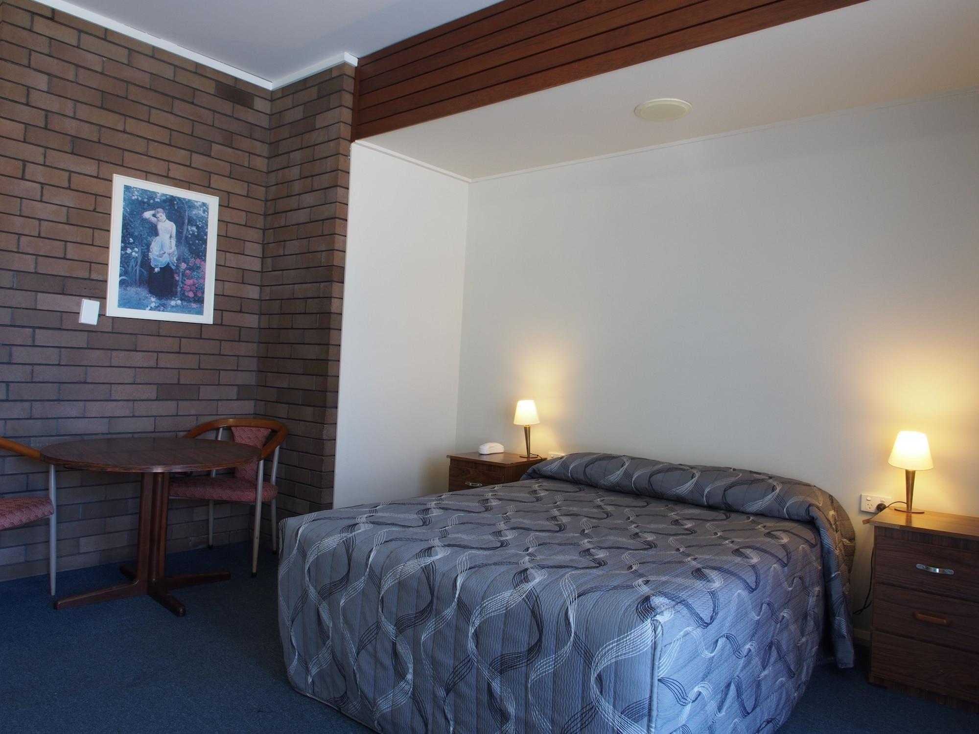 Motel Downtown Wollongong