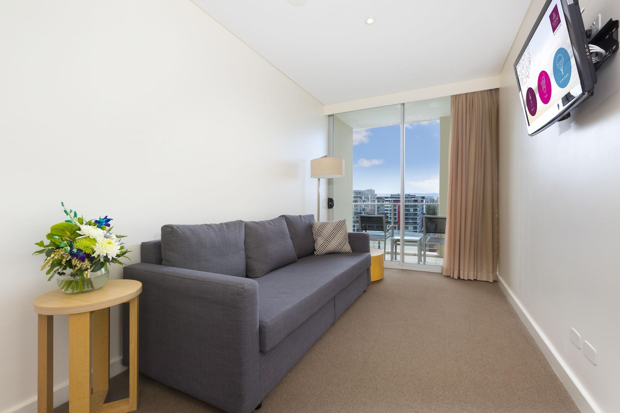Sage 4* Wollongong