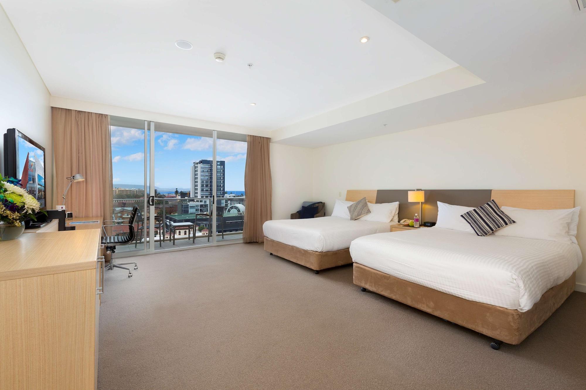 Sage Hotel 4*