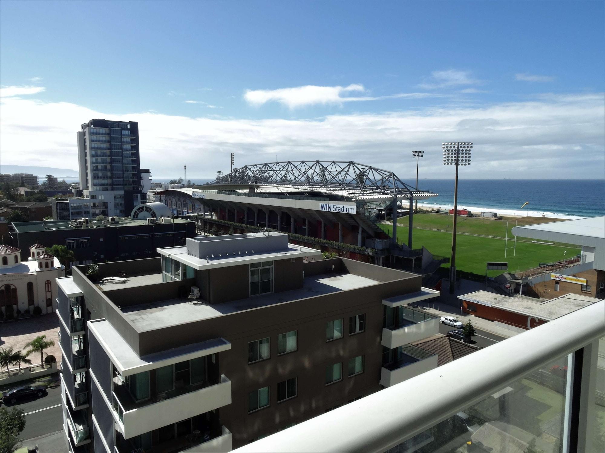 Sage Hotel Wollongong