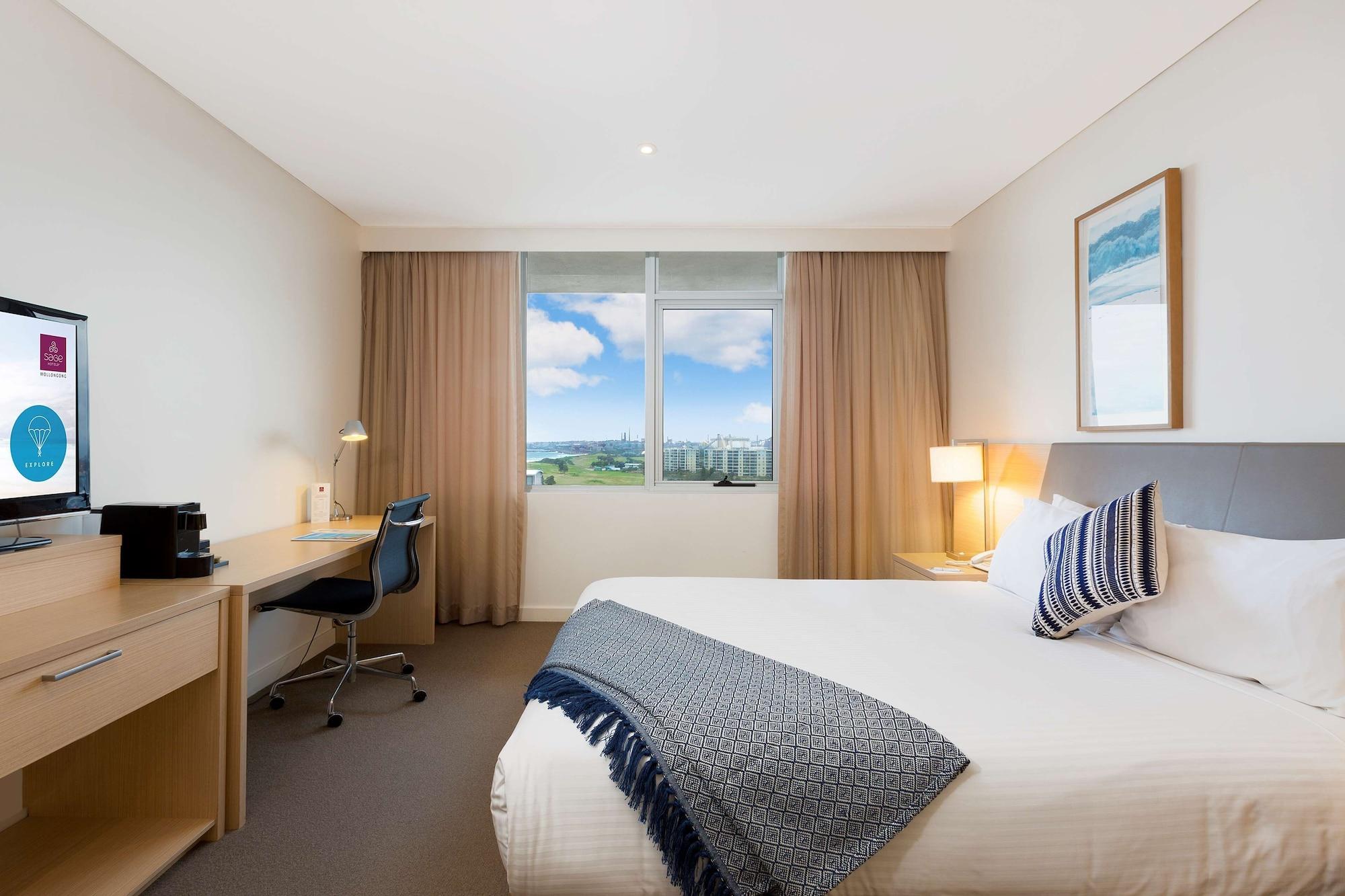 Sage Hotel