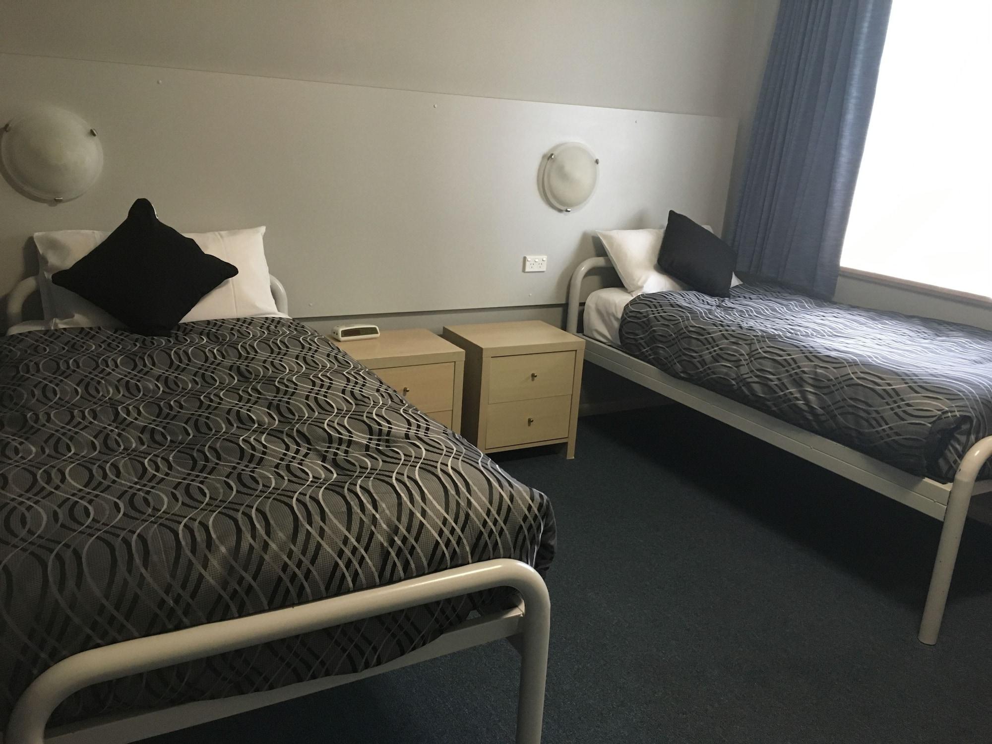 Flinders Motel Wollongong