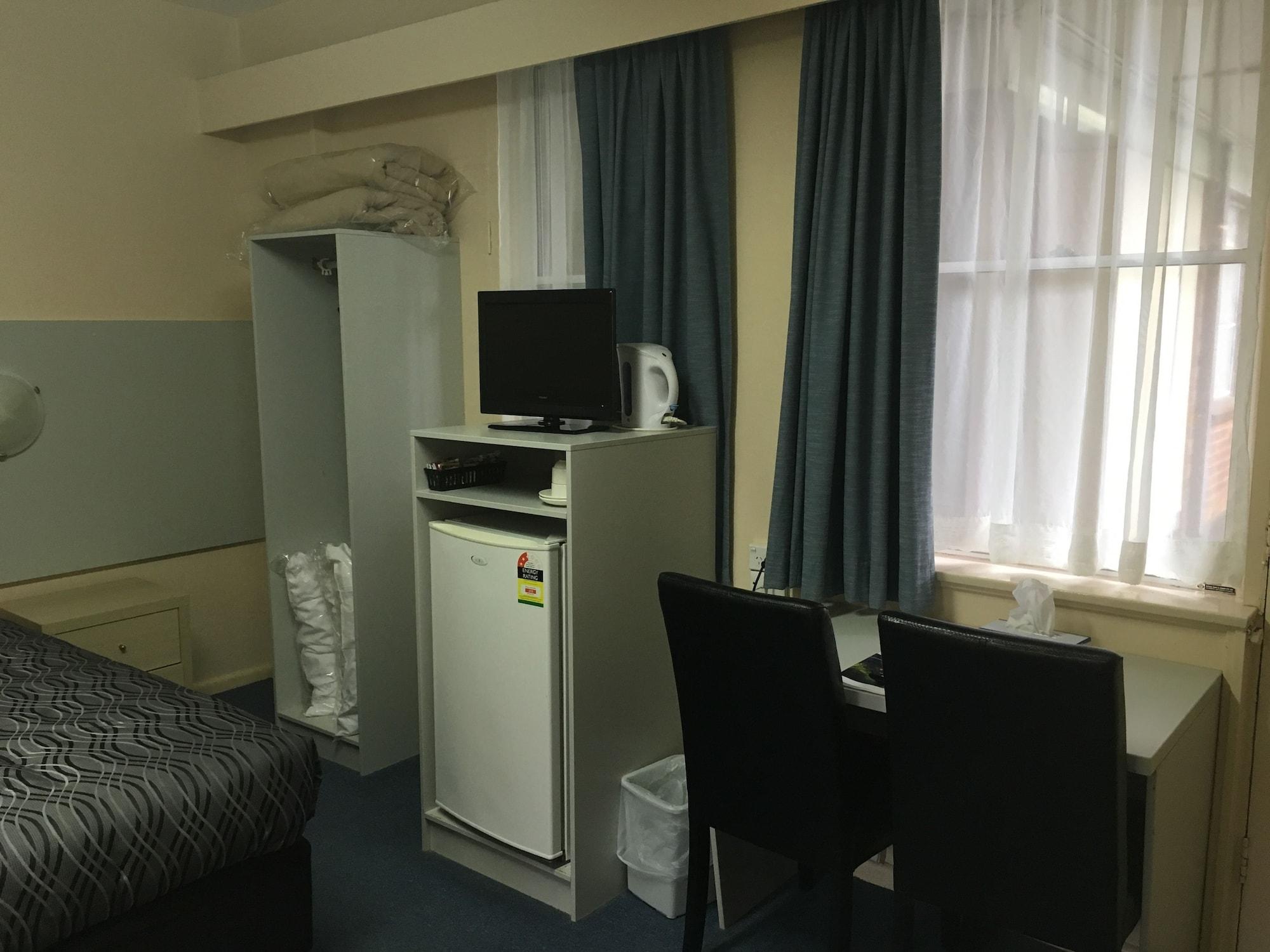Motel Flinders Wollongong