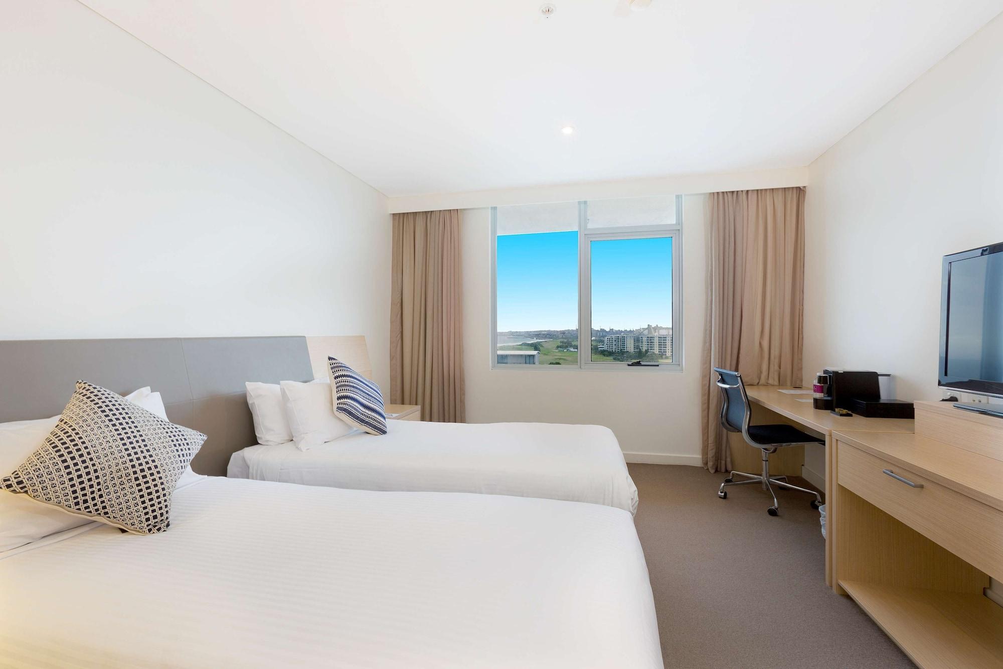 Hotel Sage Wollongong