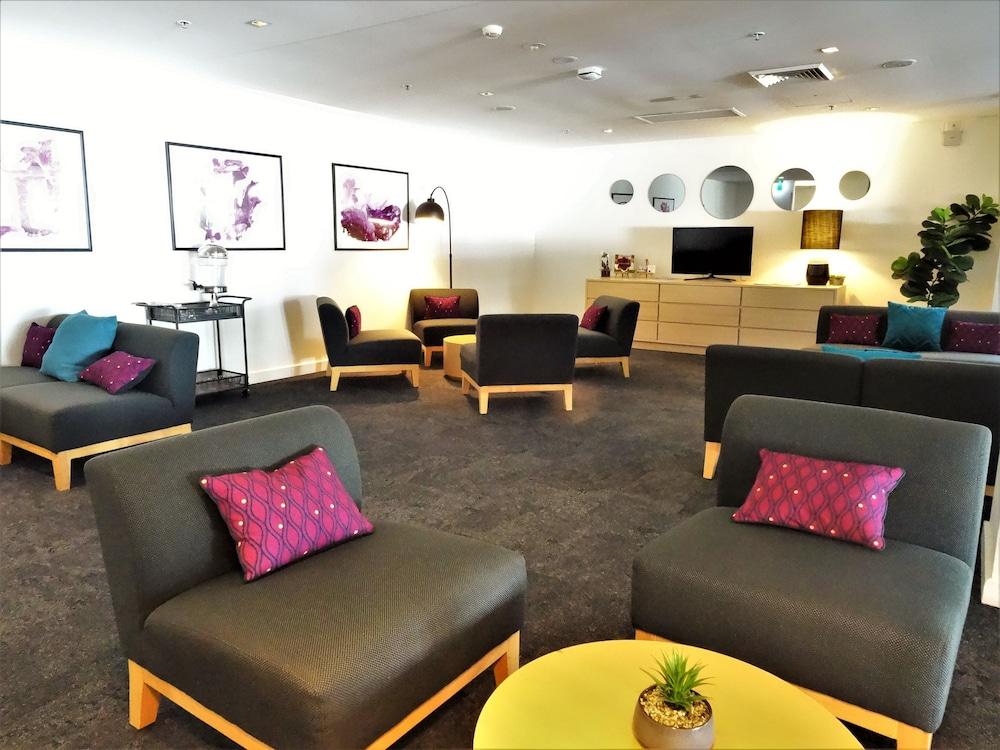 Sage 4* Wollongong