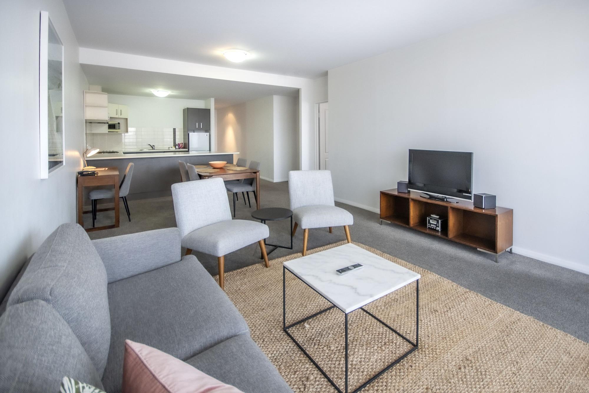 Aparthotel Mantra Wollongong