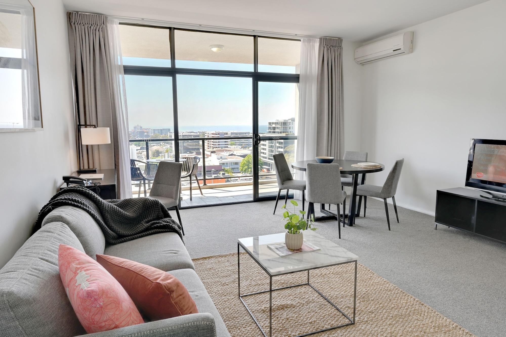 Mantra Aparthotel Wollongong