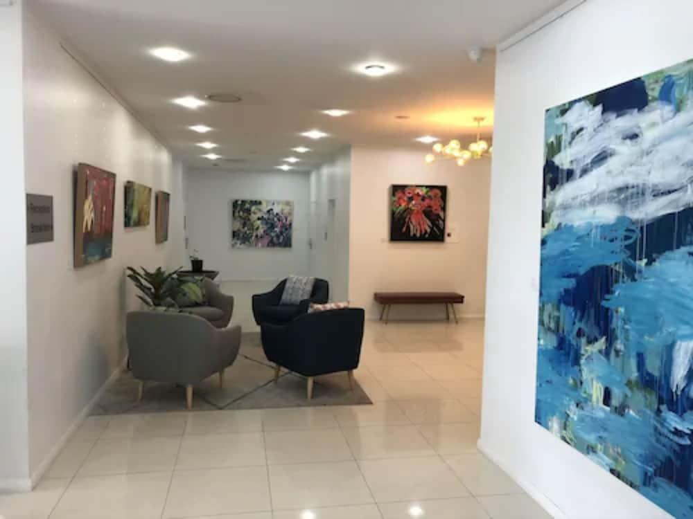 Aparthotel Mantra