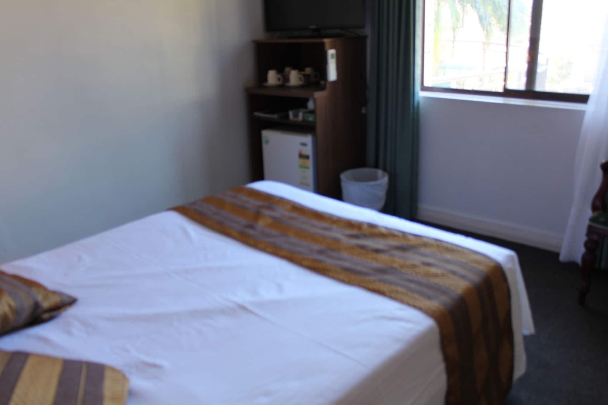 Motel Normandie And Function Centre Wollongong