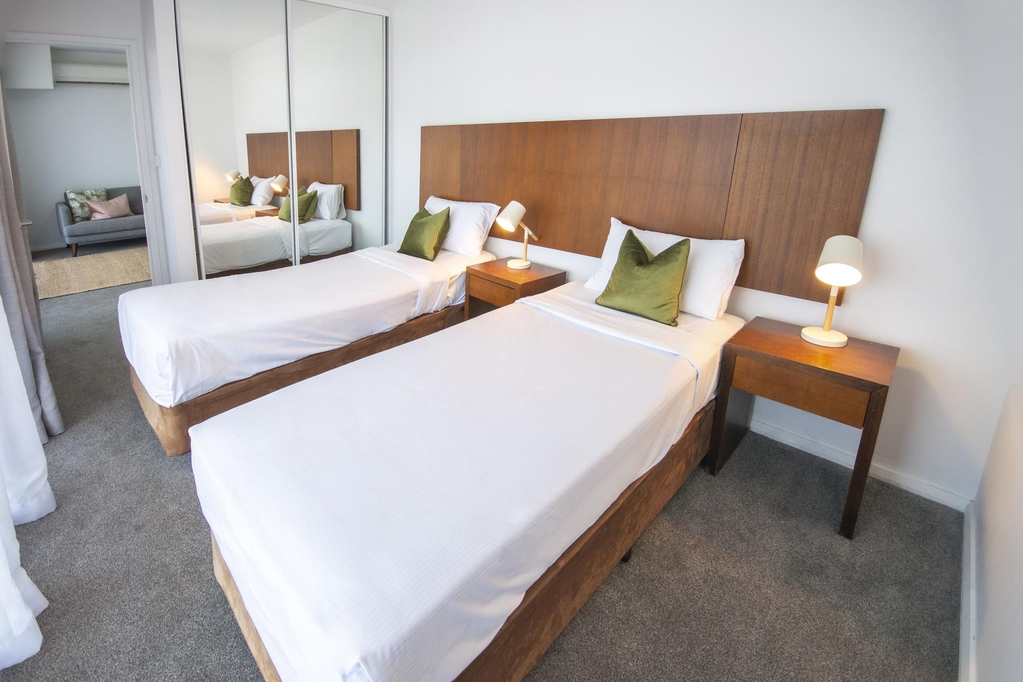 Mantra Aparthotel 4*