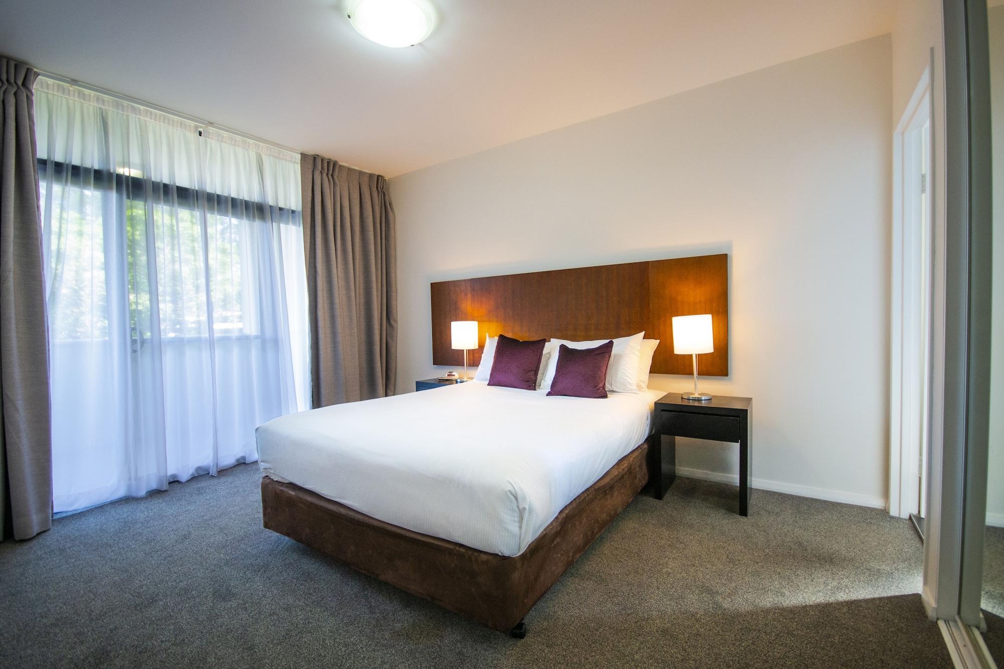 Aparthotel Mantra Wollongong