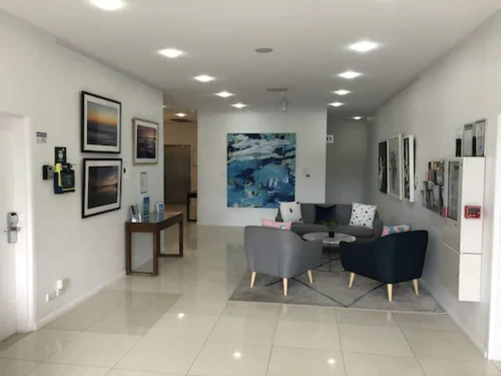 Aparthotel Mantra