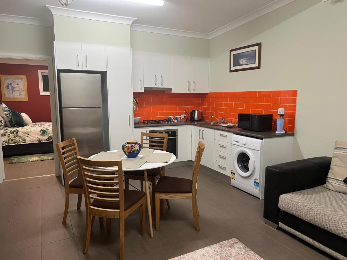 Urban Retreat Wollongong