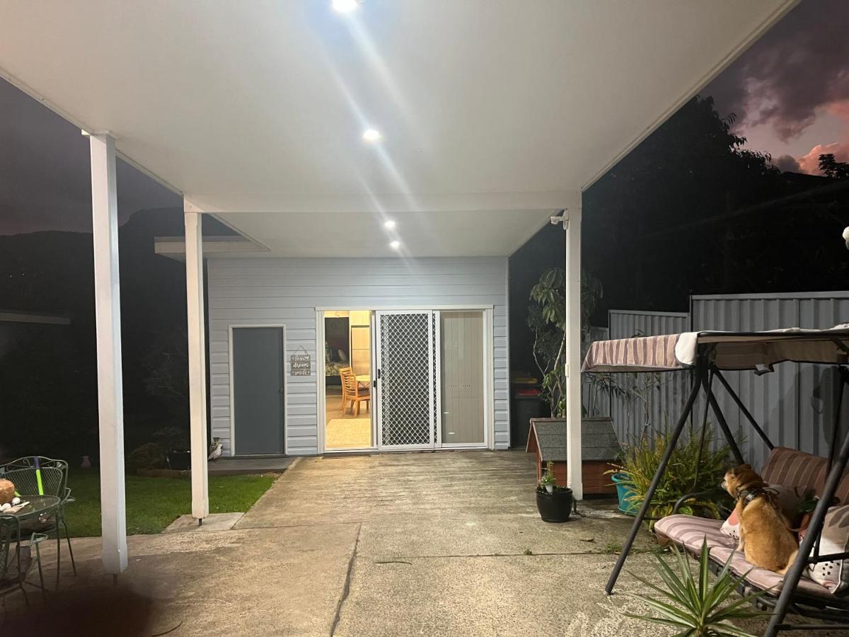 Urban Retreat Wollongong