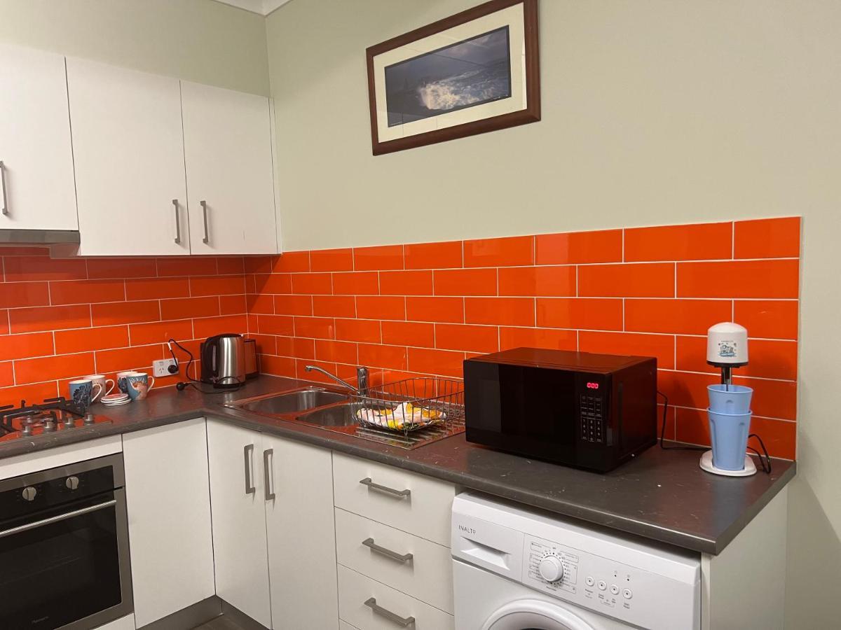 Apartment Urban Retreat Wollongong