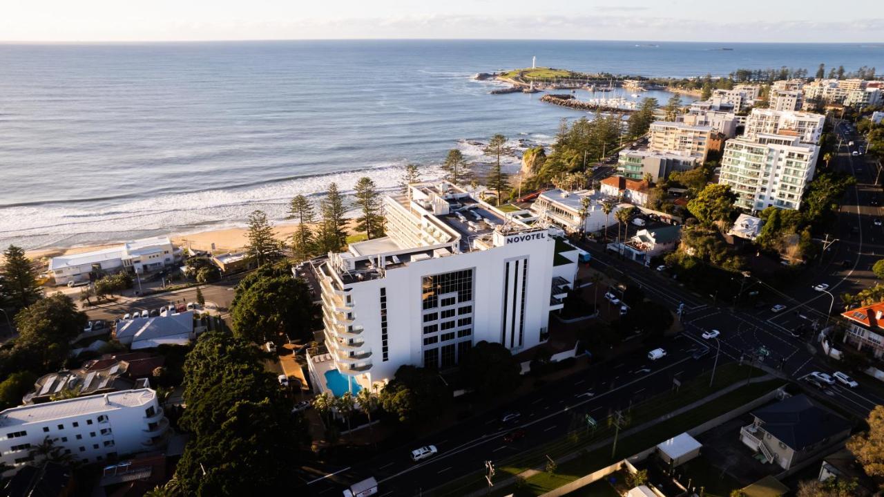 Novotel Northbeach Hotel