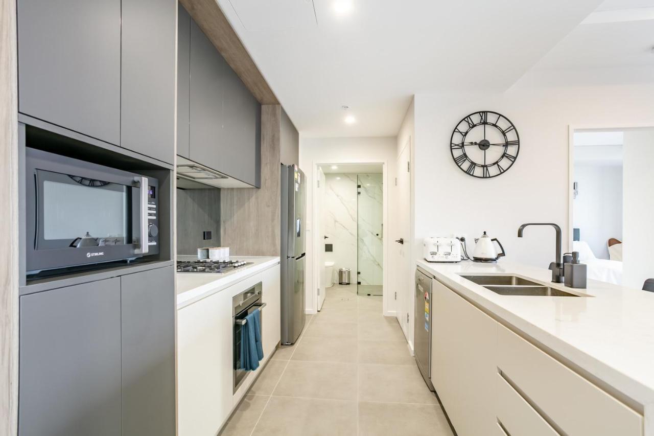 Modern 2br Near Beach Wollongong