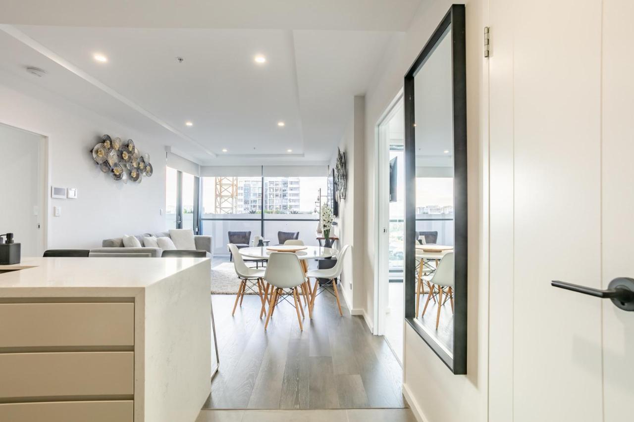 Apartment Modern 2br Near Beach *