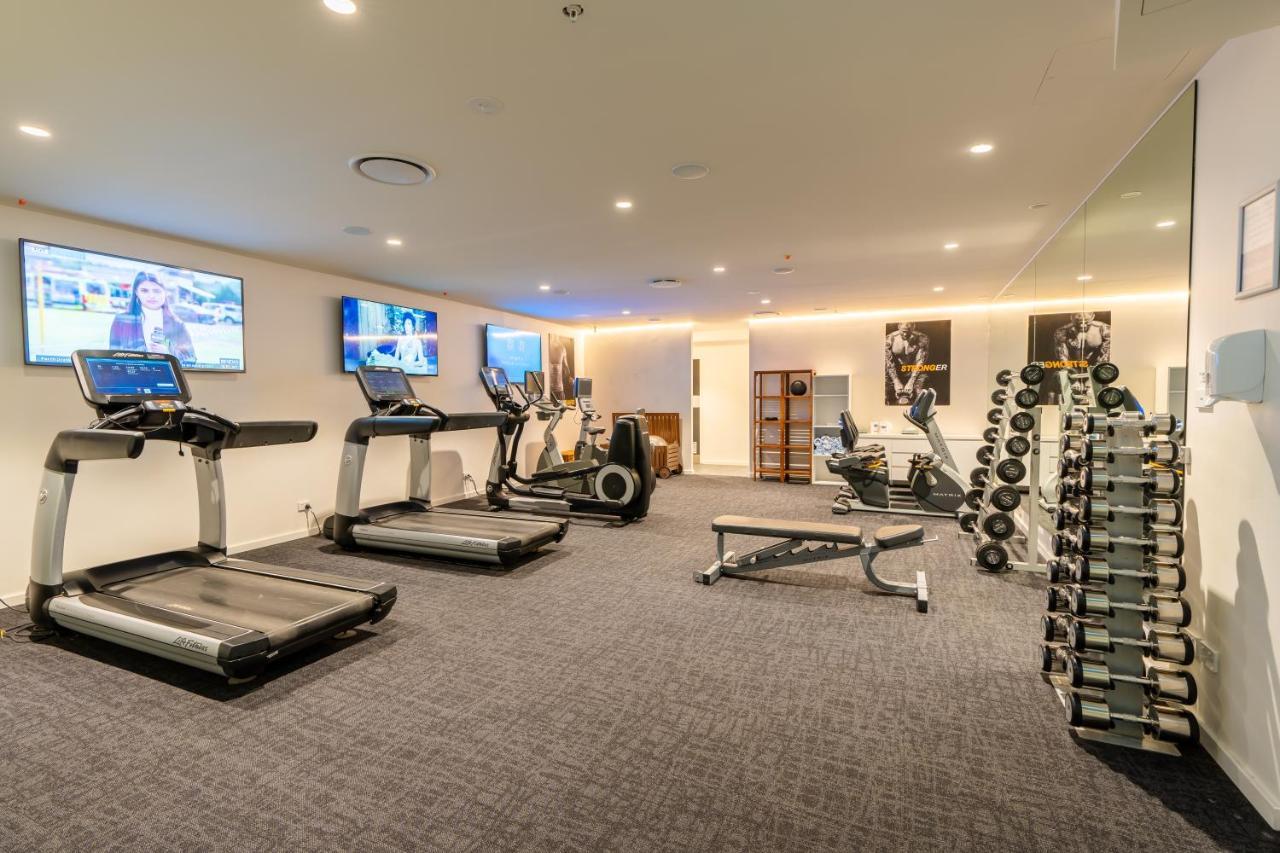 Hotel Novotel Northbeach Wollongong
