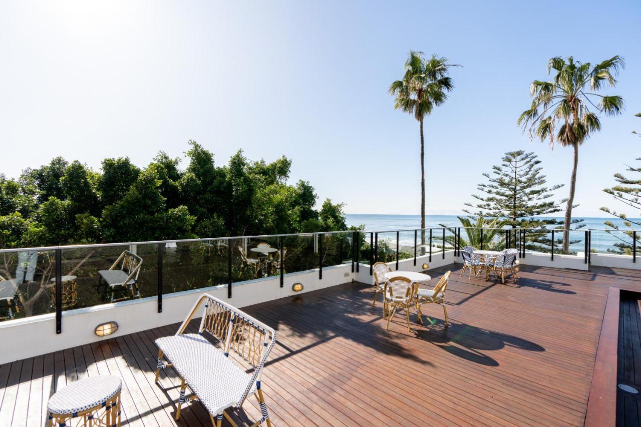 Novotel Northbeach Hotel