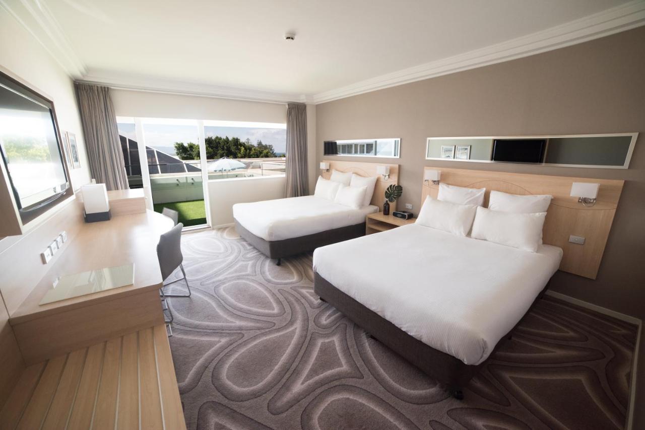 Hotel Novotel Northbeach 4*