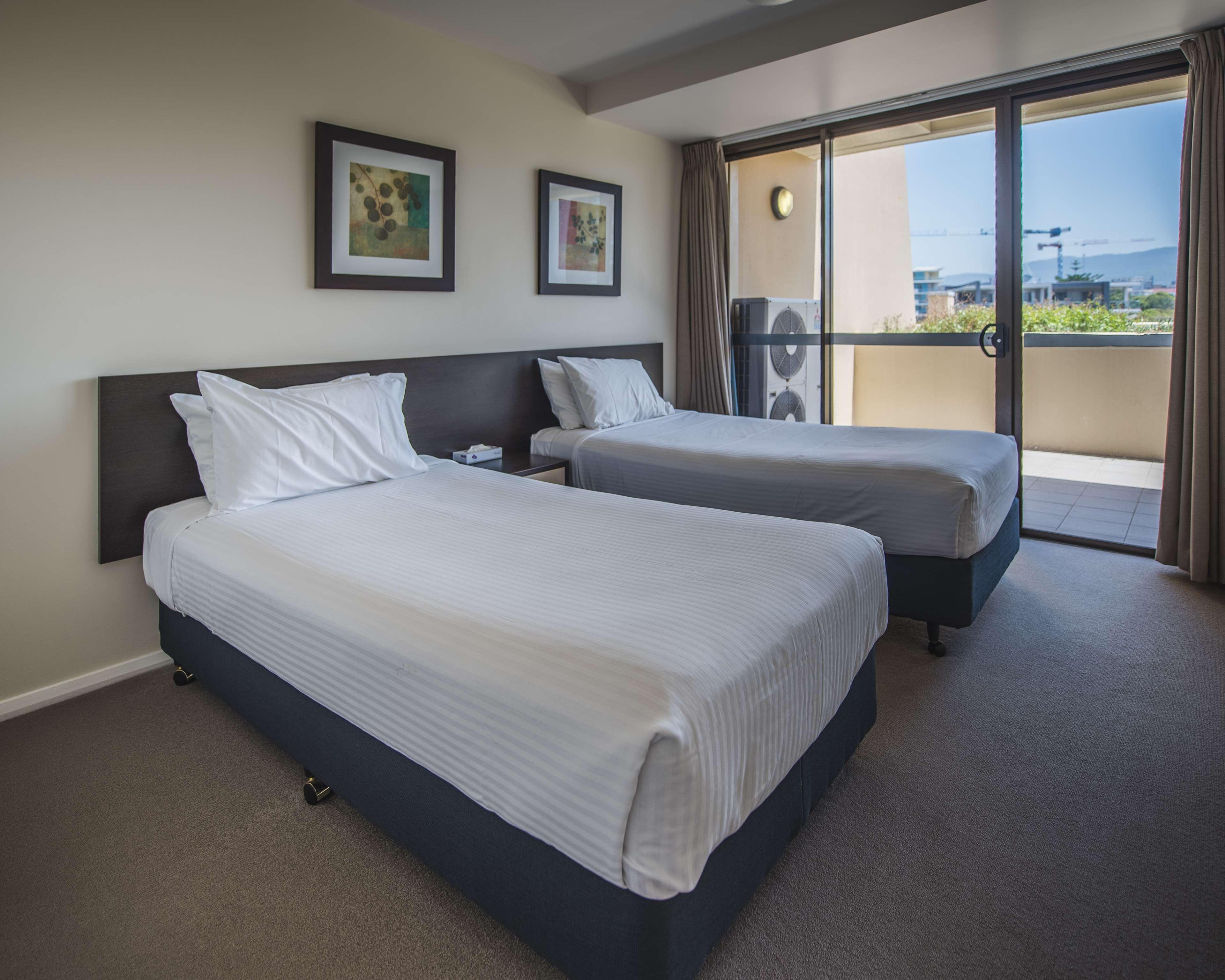 Western Sands Aparthotel