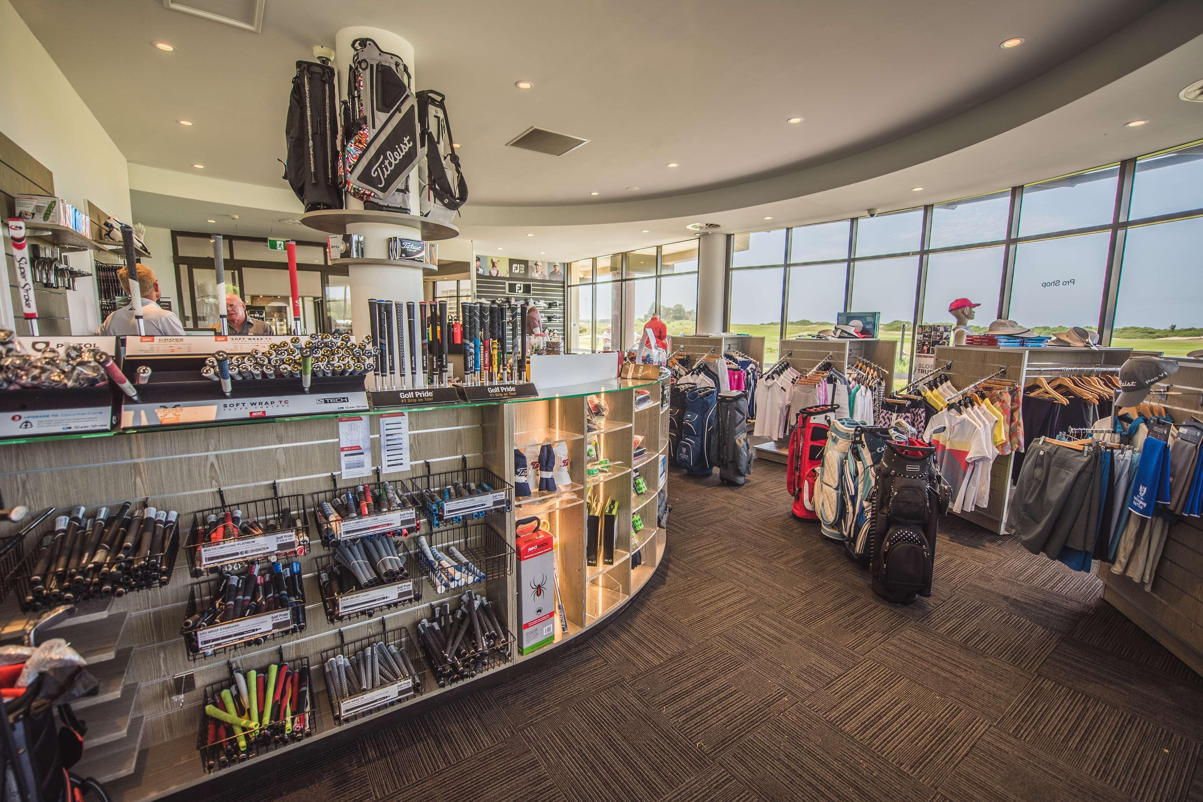 Western Sands 4* Wollongong