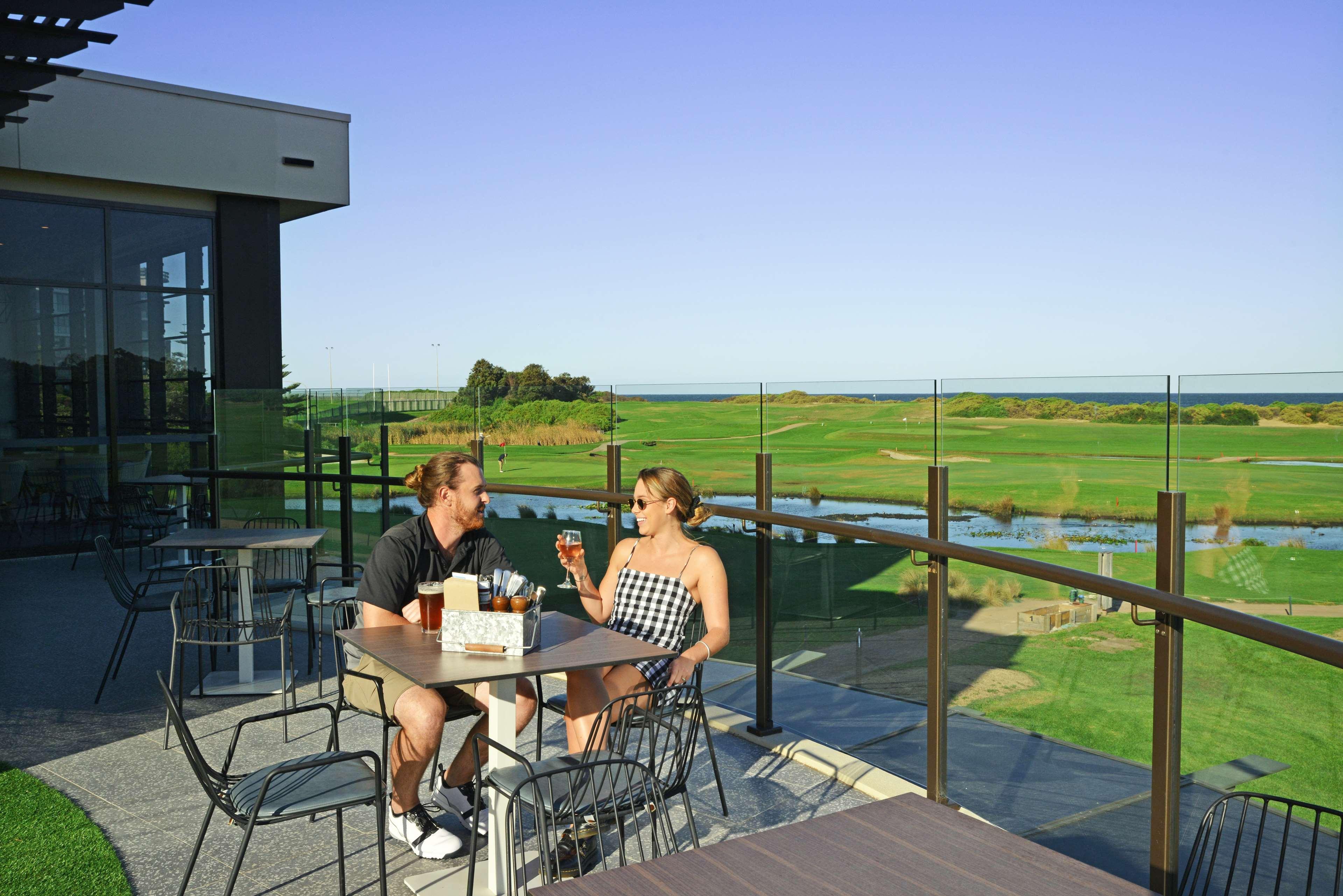 Aparthotel Western Sands Wollongong
