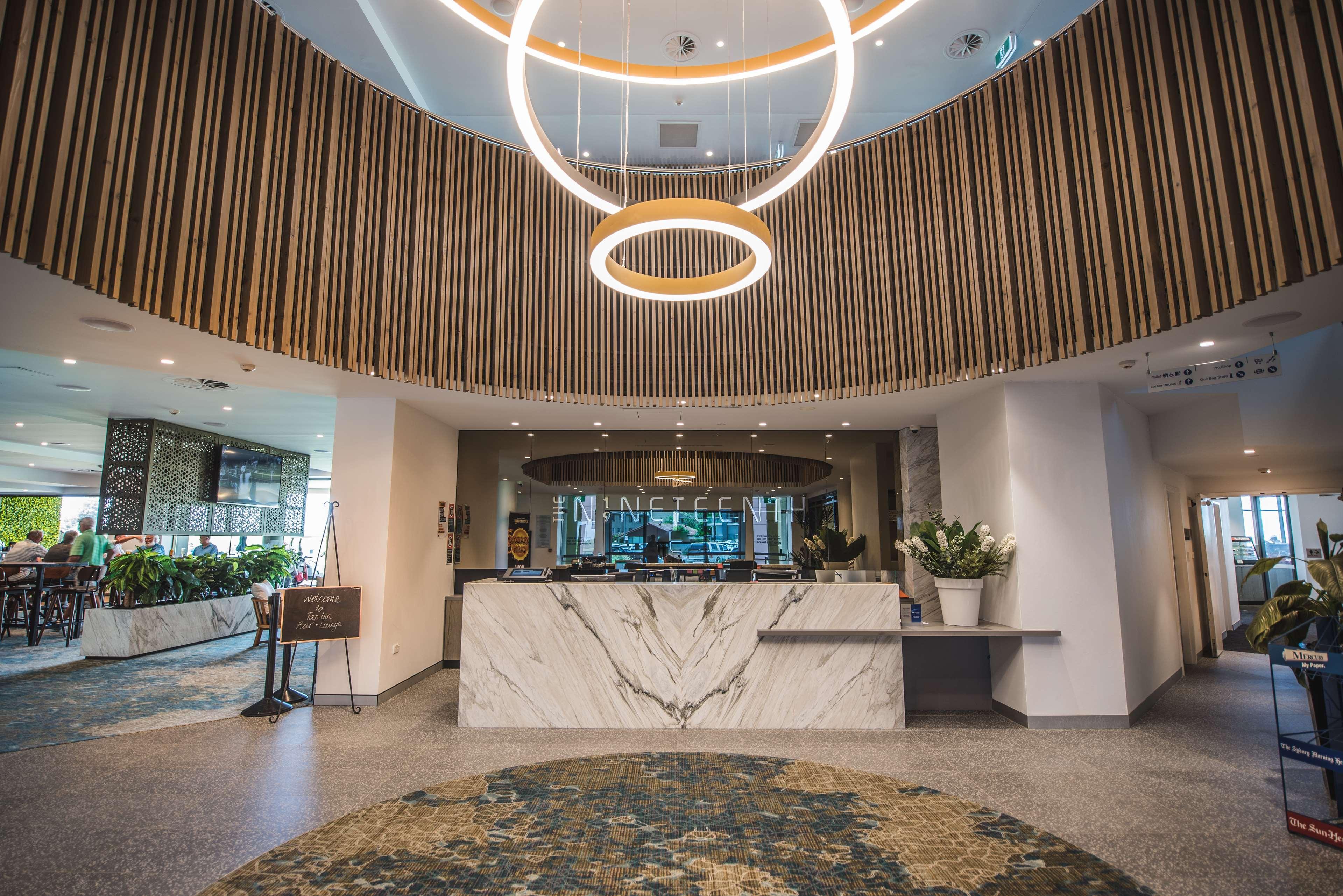Western Sands Aparthotel