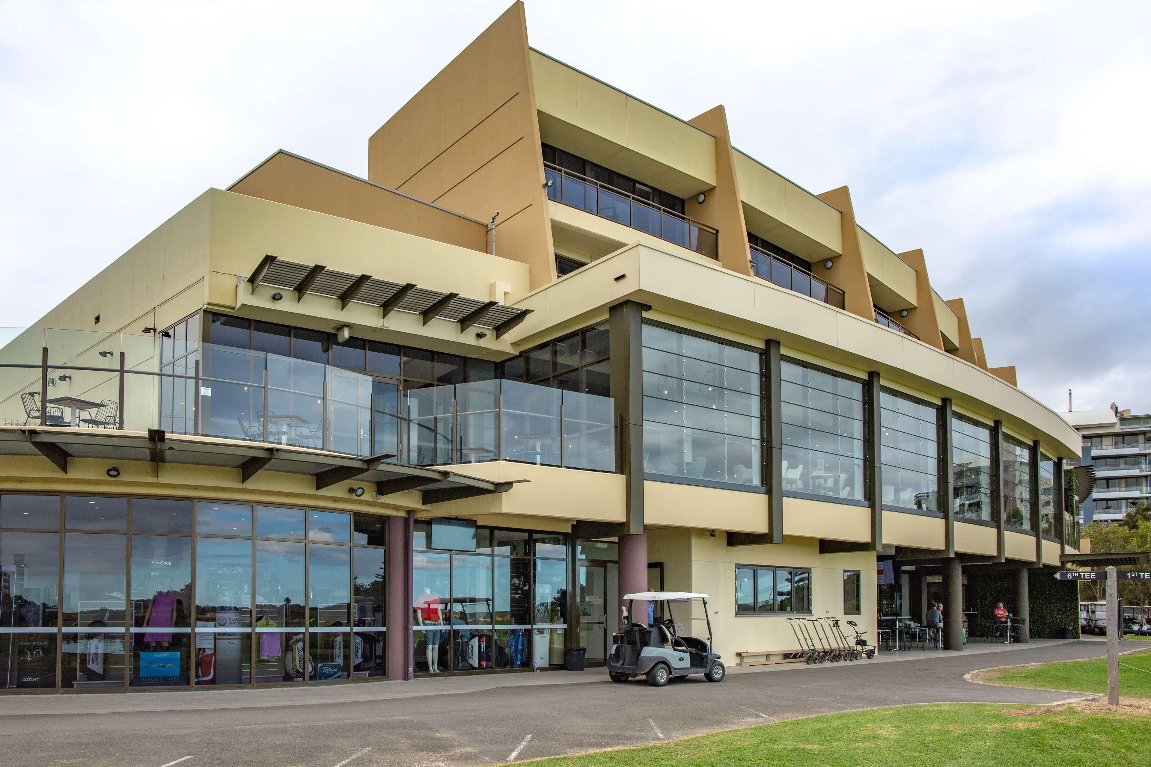 Aparthotel Western Sands