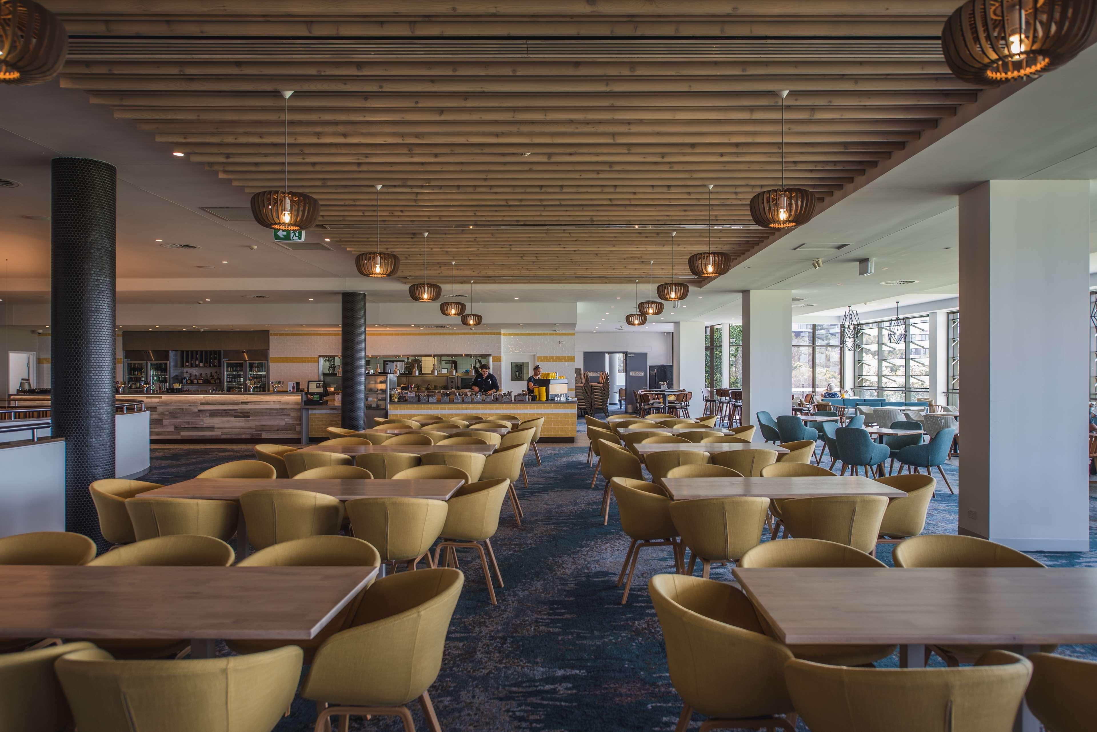 Aparthotel Western Sands