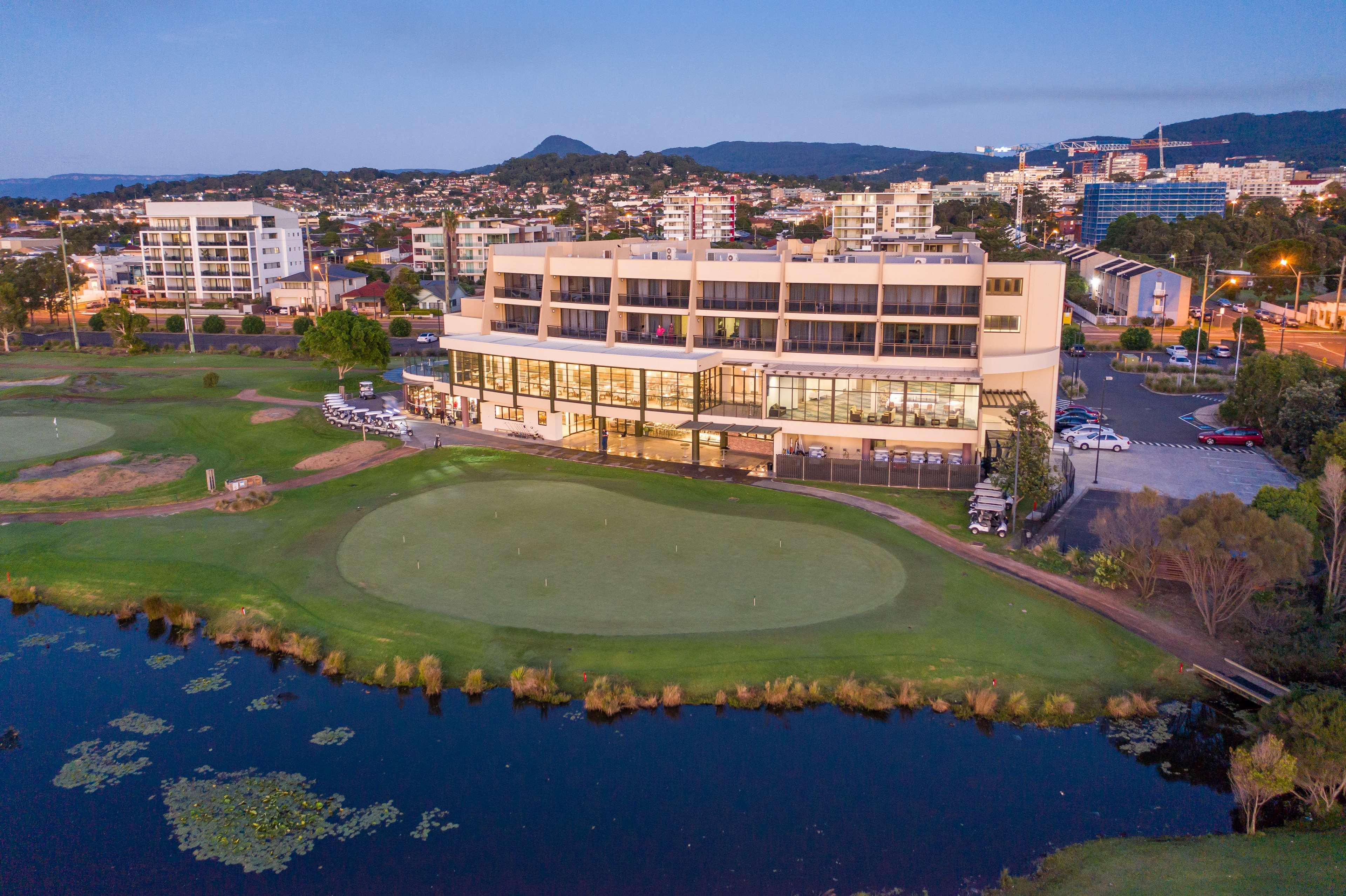Western Sands Wollongong