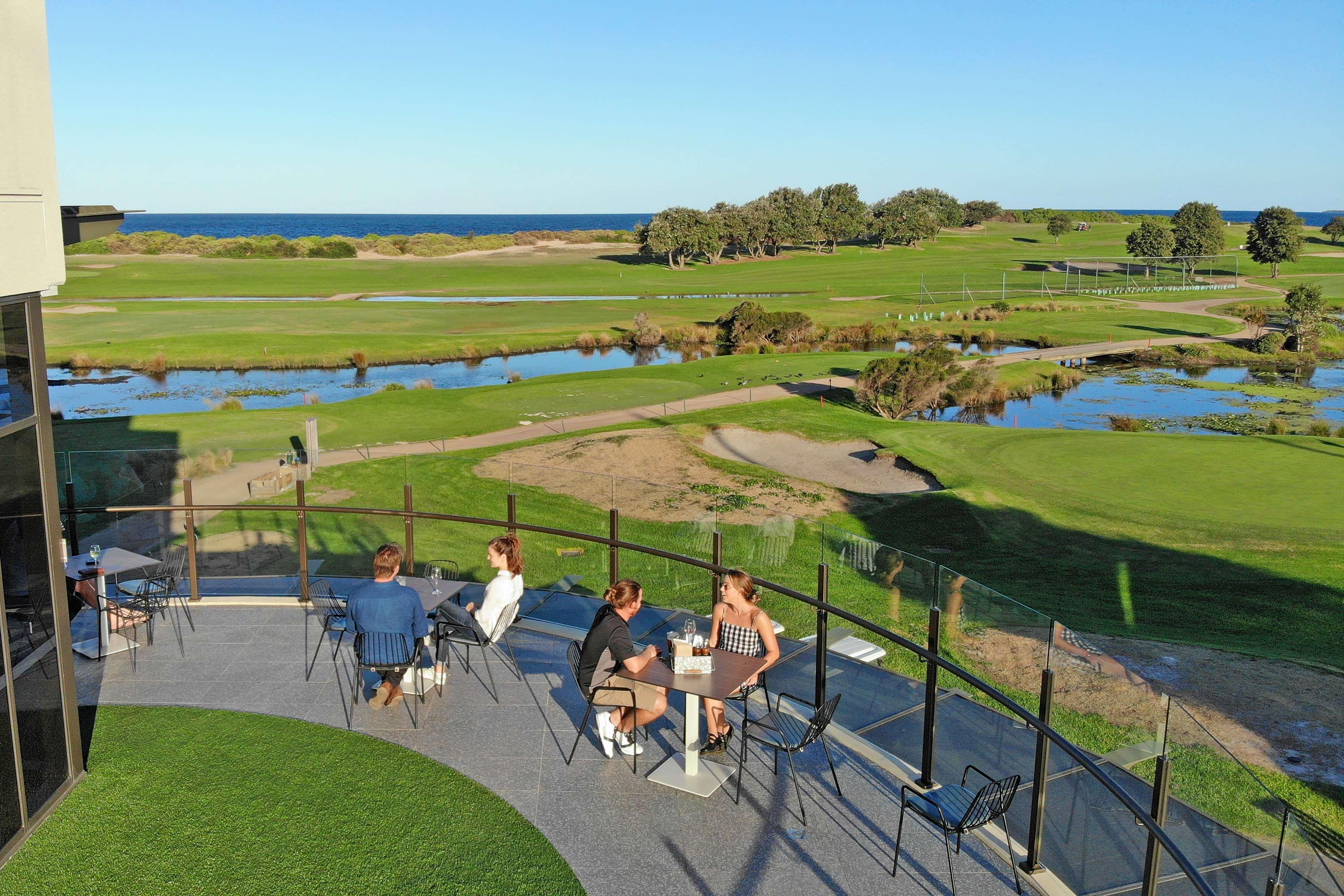 Western Sands Aparthotel Wollongong