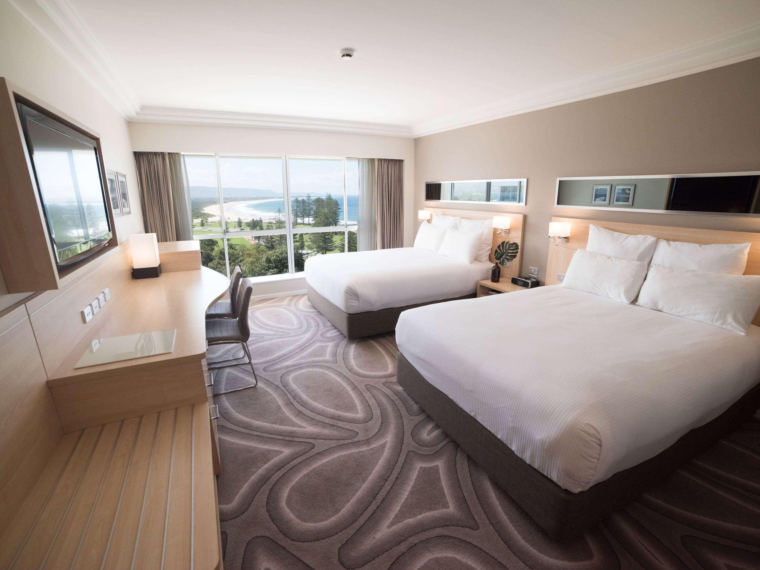 Hotel Novotel Northbeach Wollongong
