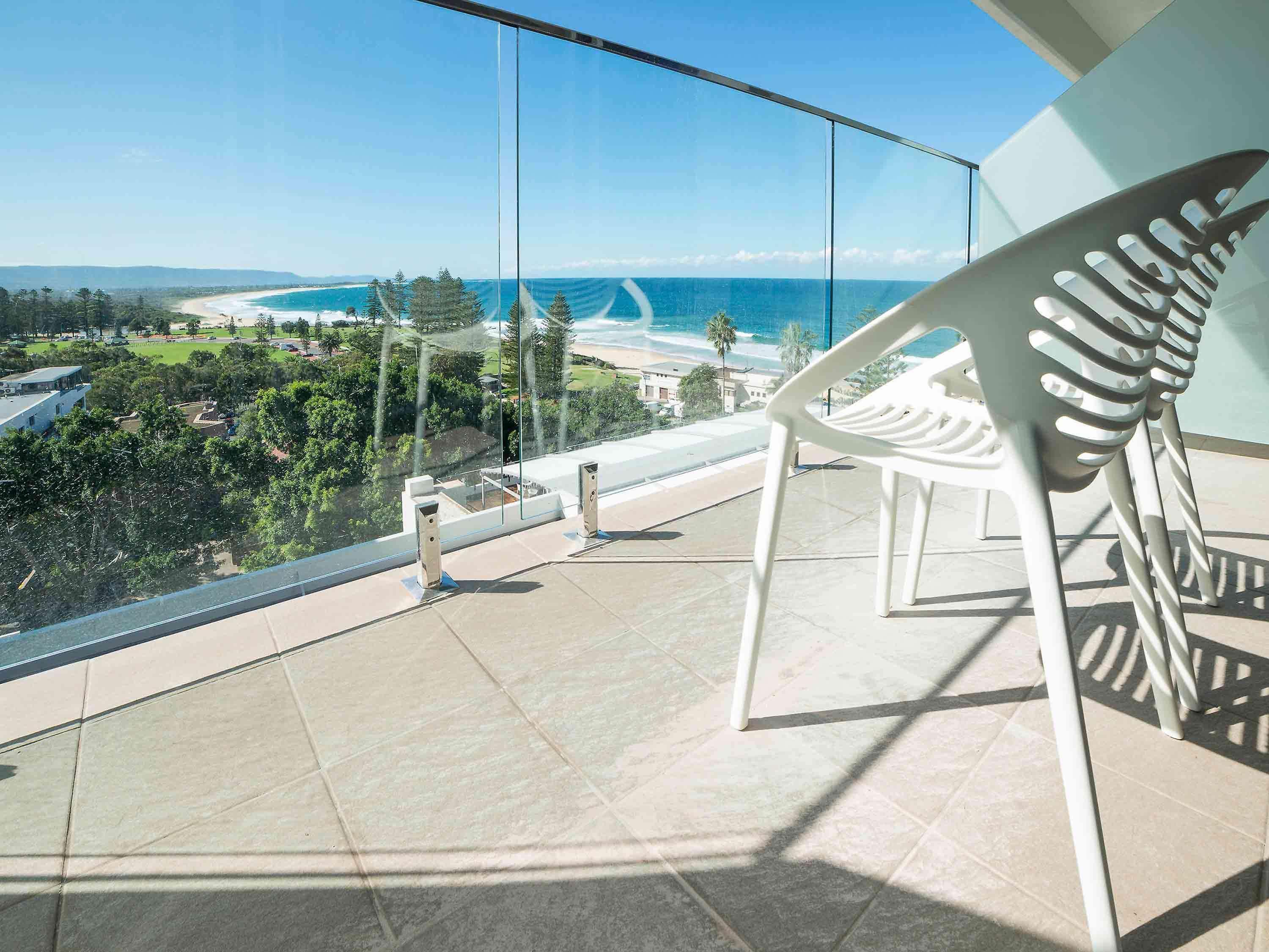 Novotel Northbeach Hotel Wollongong