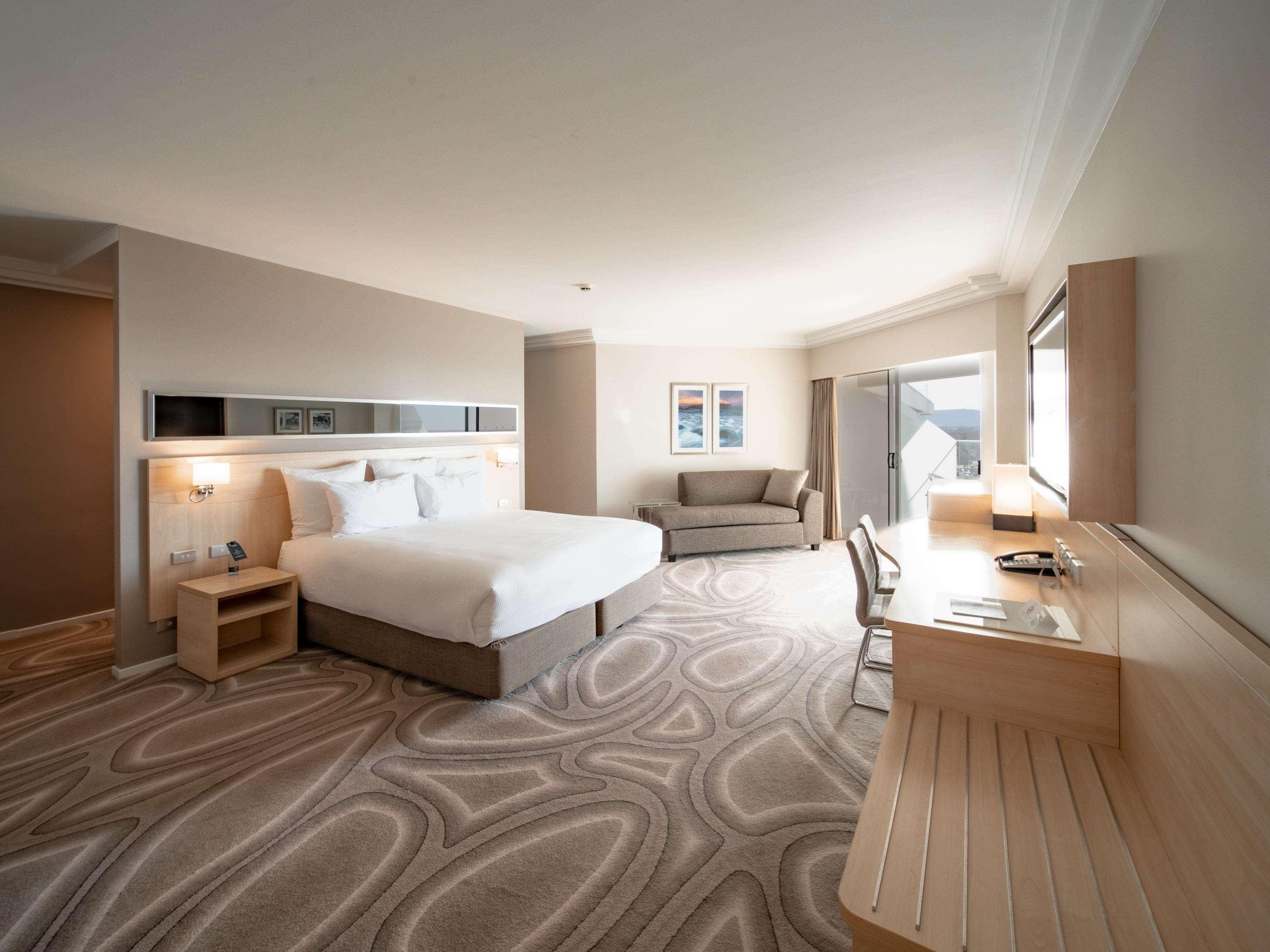Hotel Novotel Northbeach 4*