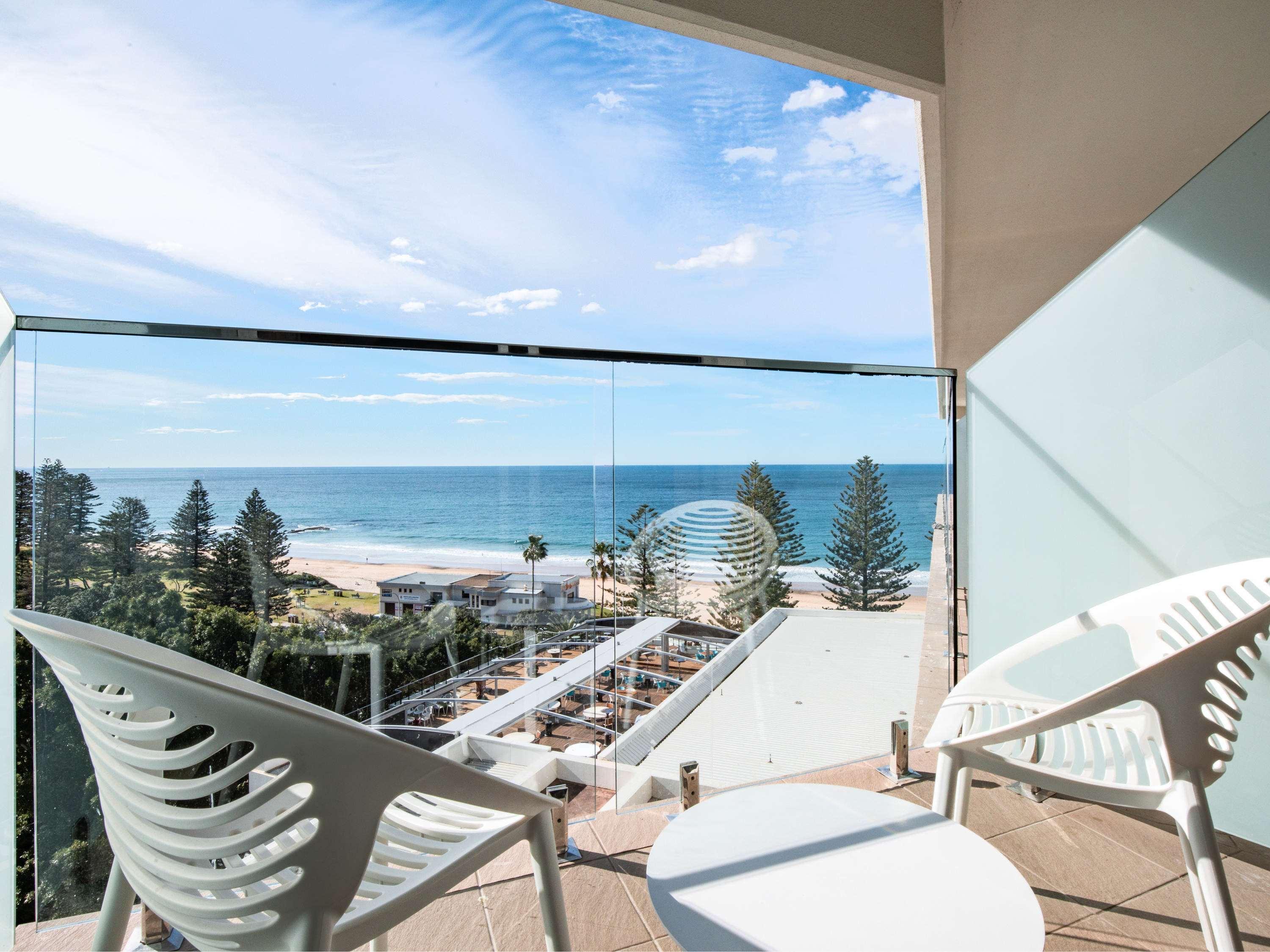 Novotel Northbeach 4* Wollongong