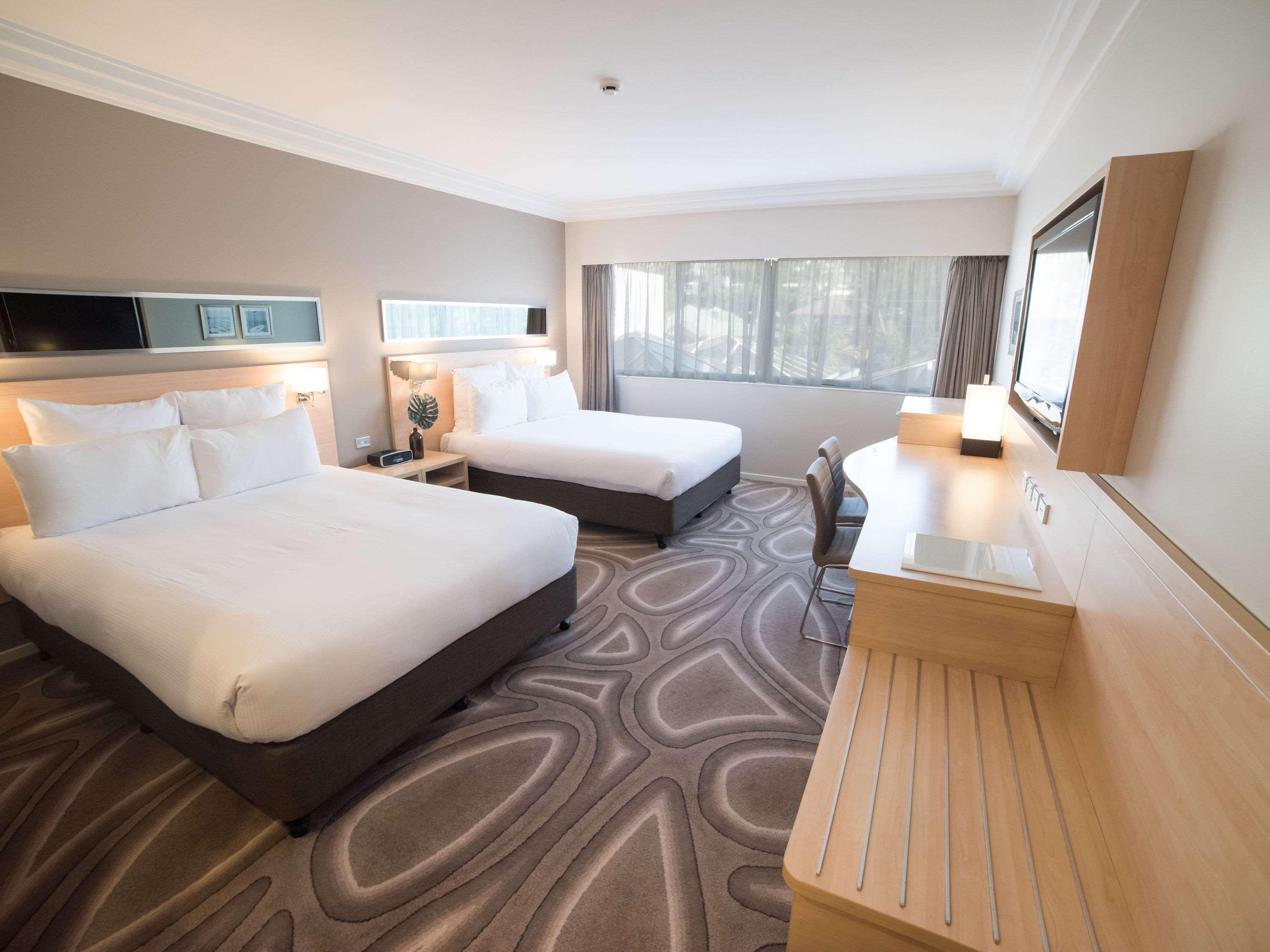 Novotel Northbeach 4* Wollongong