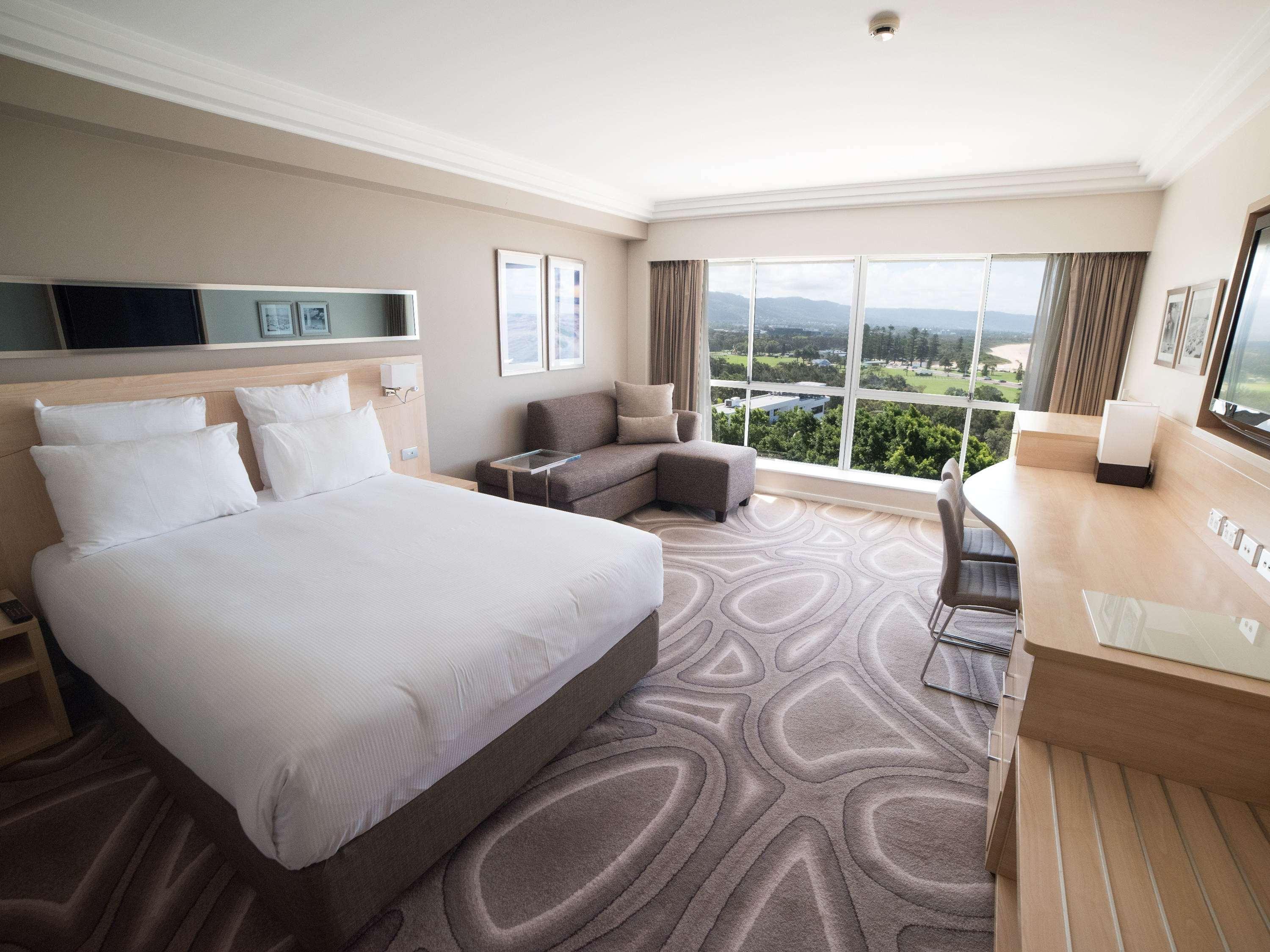 Hotel Novotel Northbeach