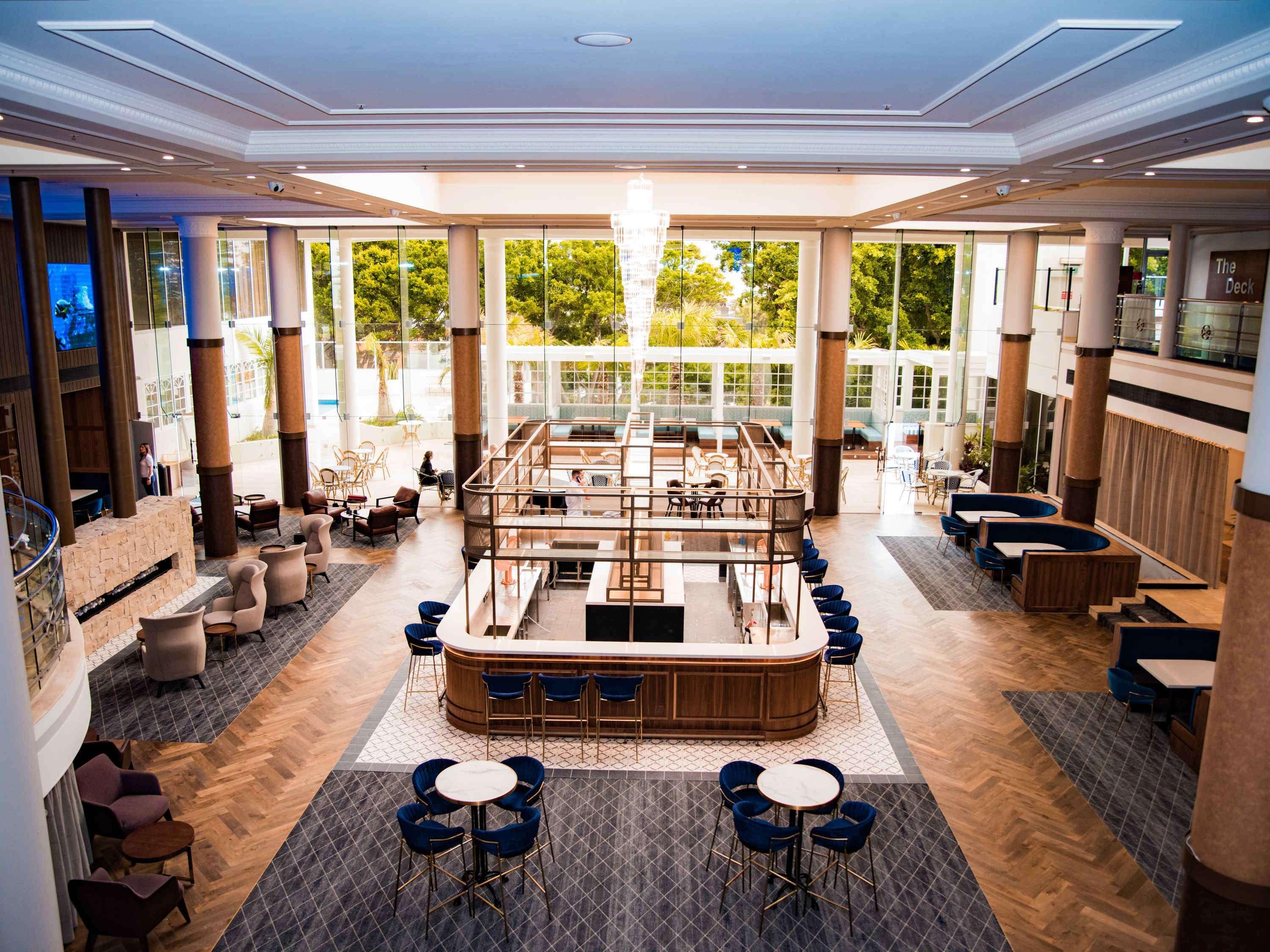 Hotel Novotel Northbeach Wollongong