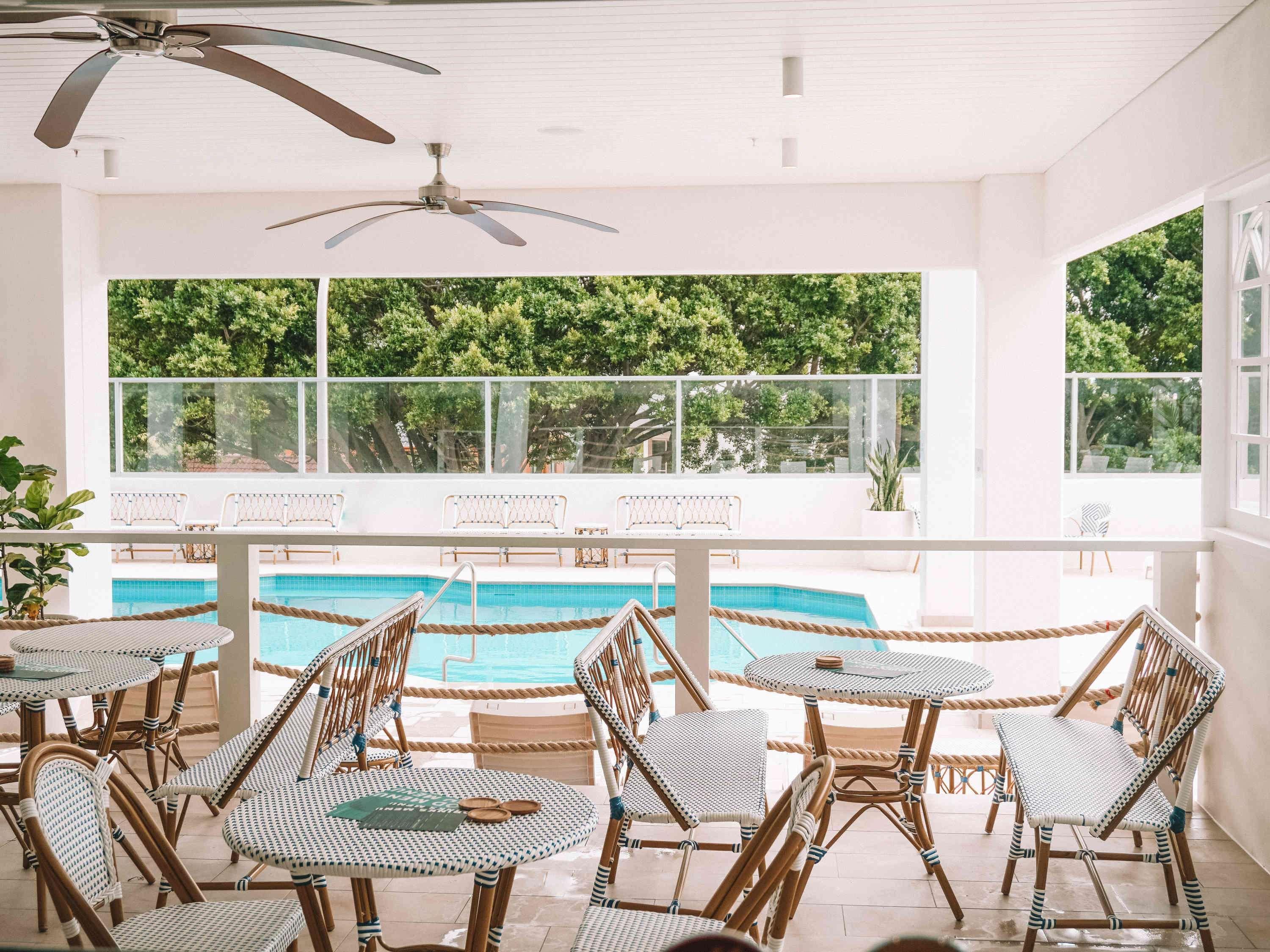 Novotel Northbeach Hotel Wollongong