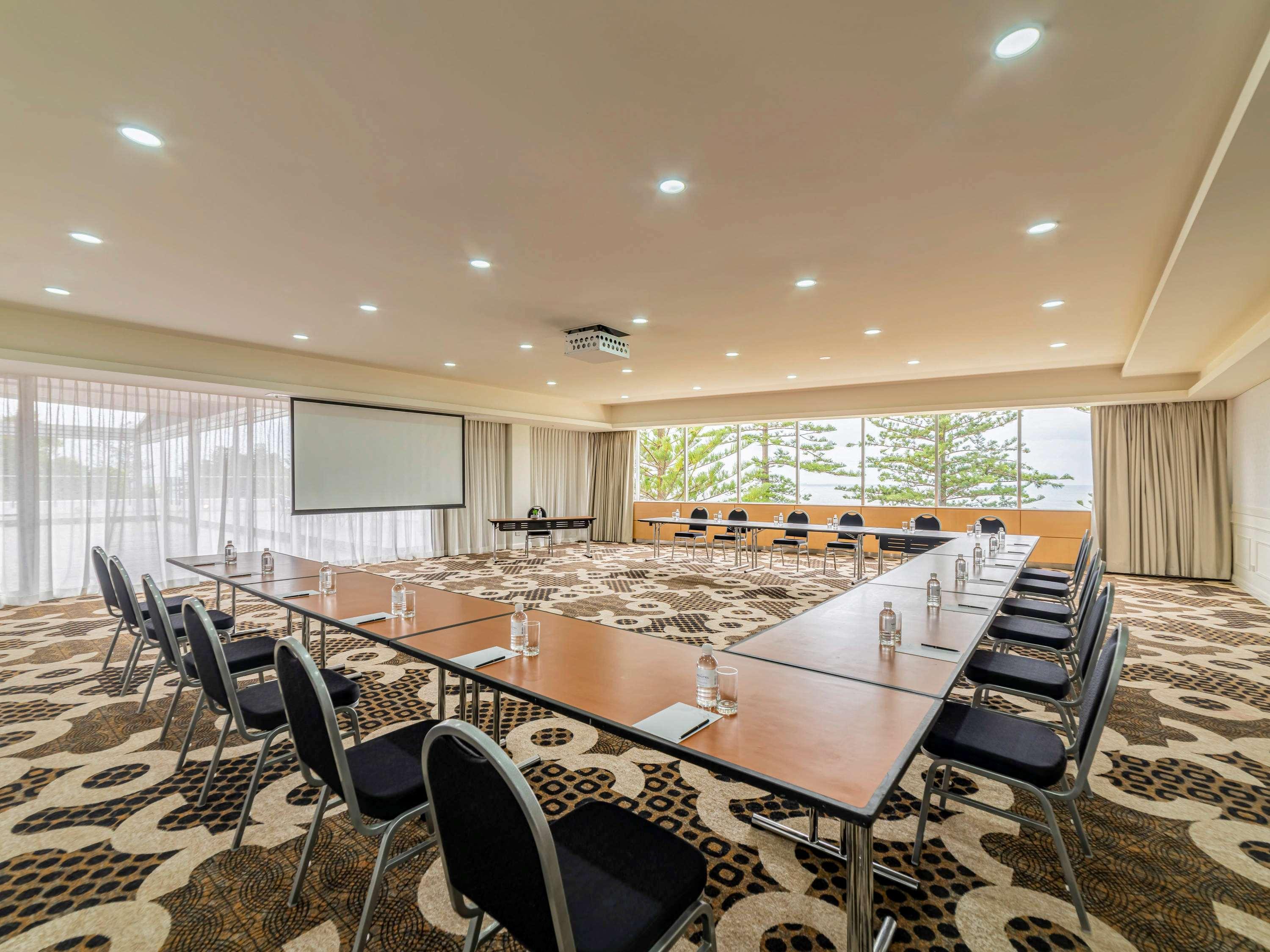 Novotel Northbeach
