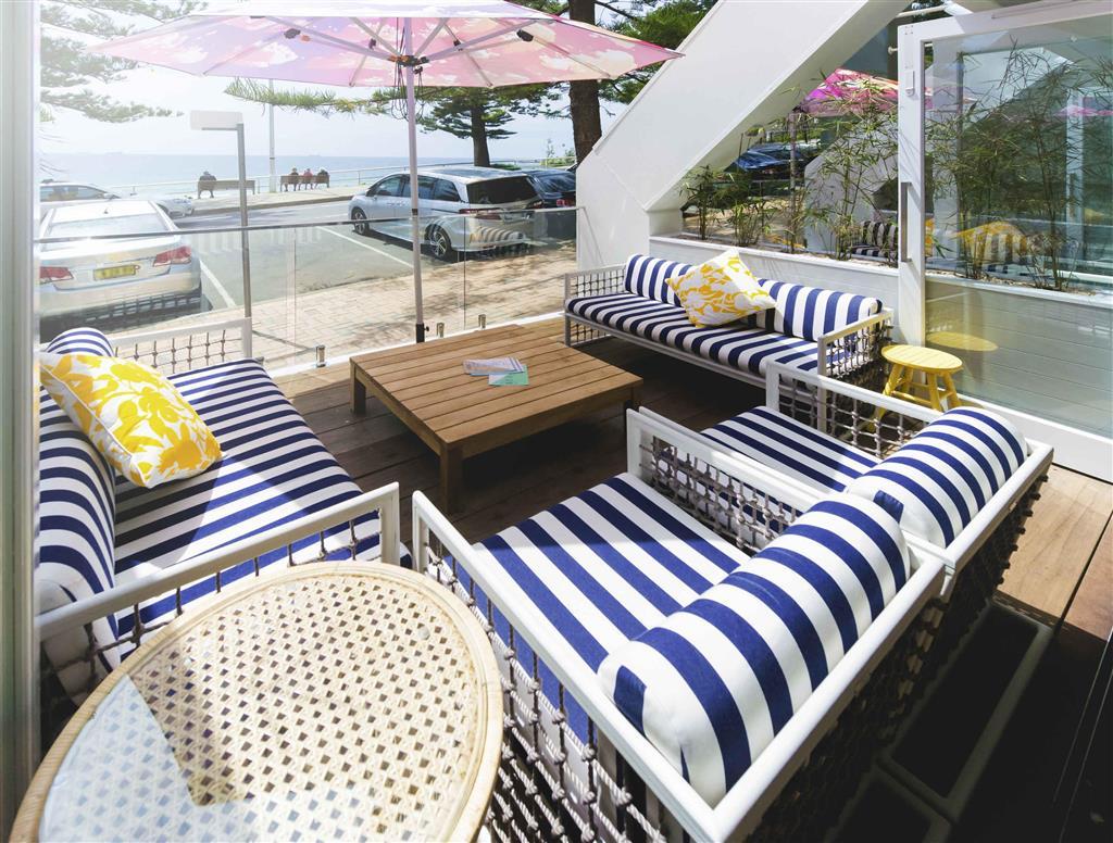 Hotel Novotel Northbeach Wollongong