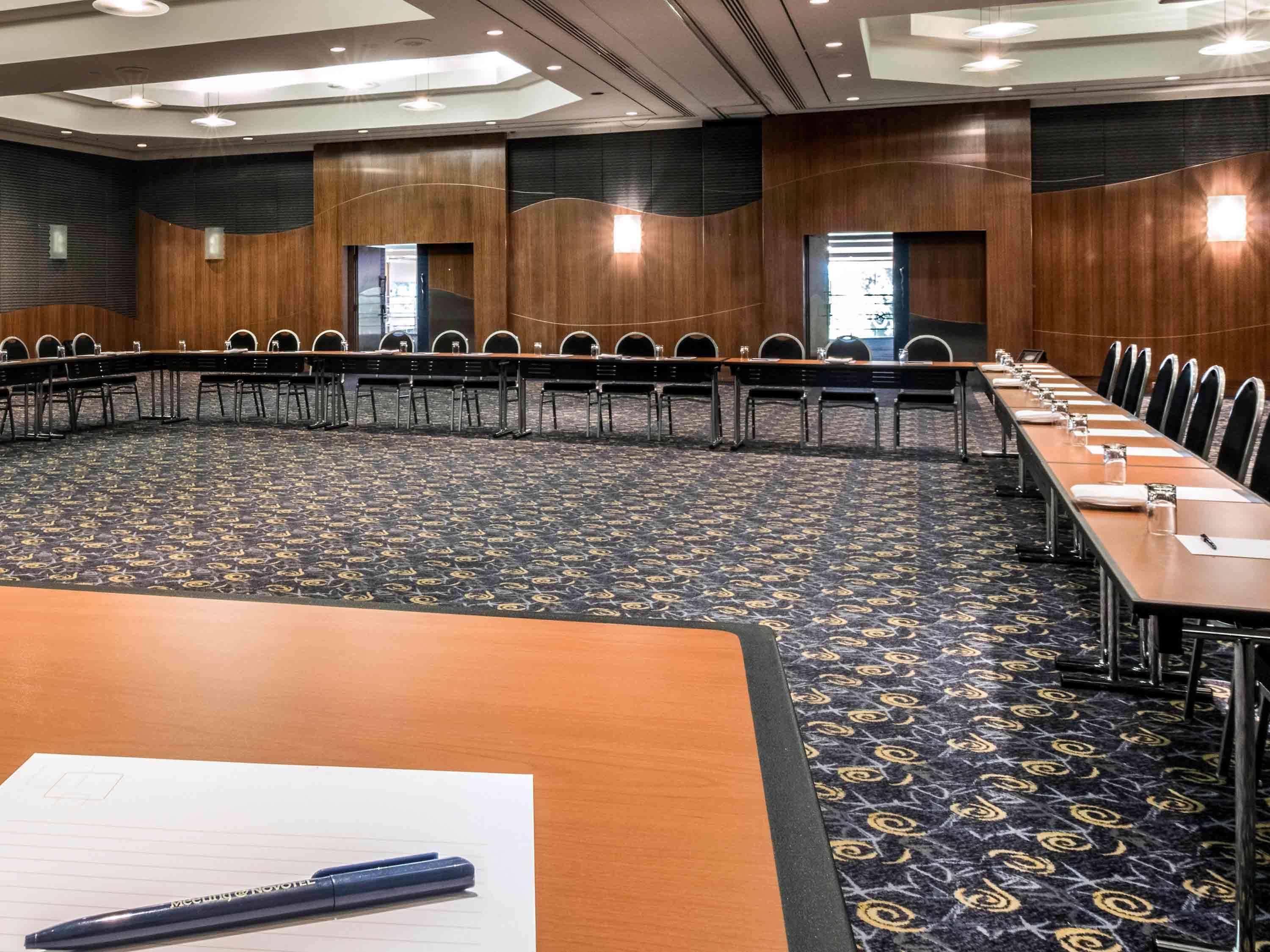 Novotel Northbeach 4* Wollongong
