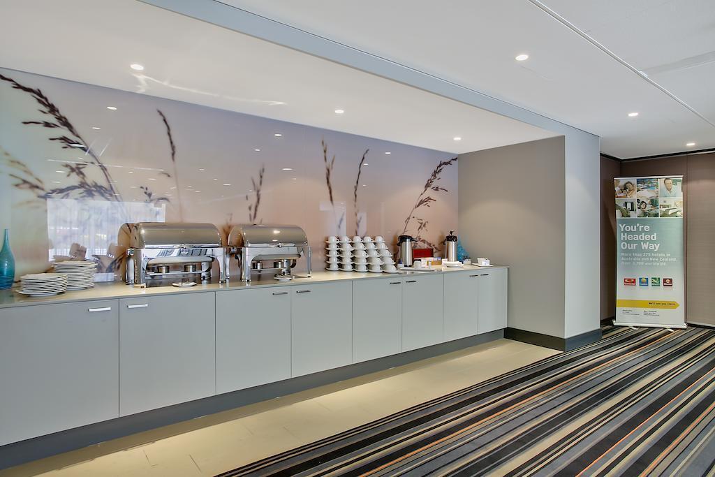 Aparthotel Quality Pioneer Sands