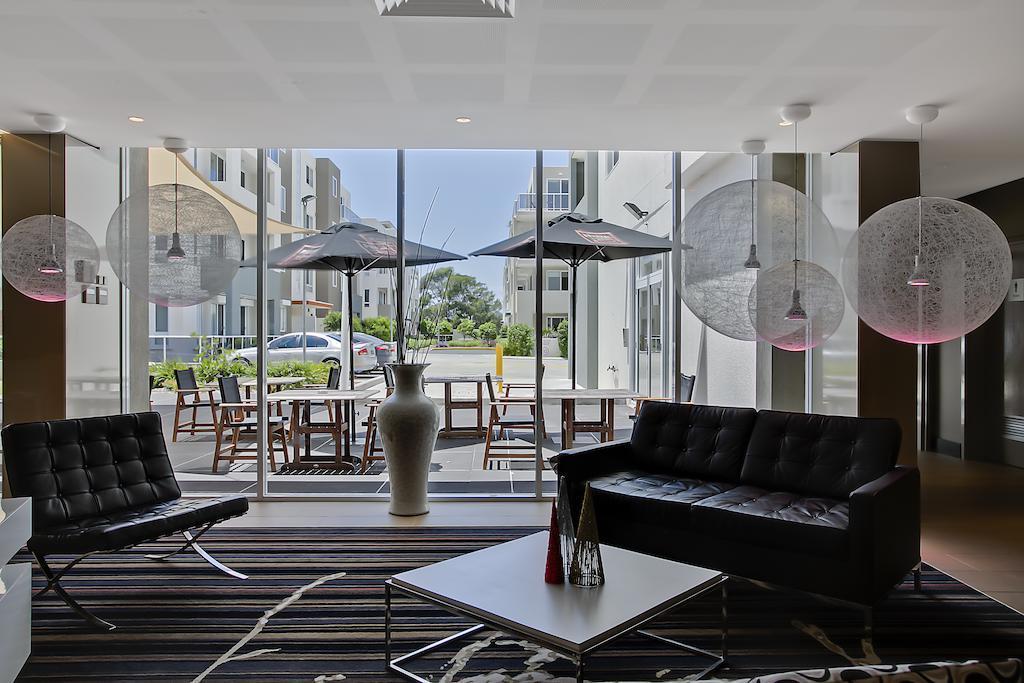 Quality Pioneer Sands Aparthotel